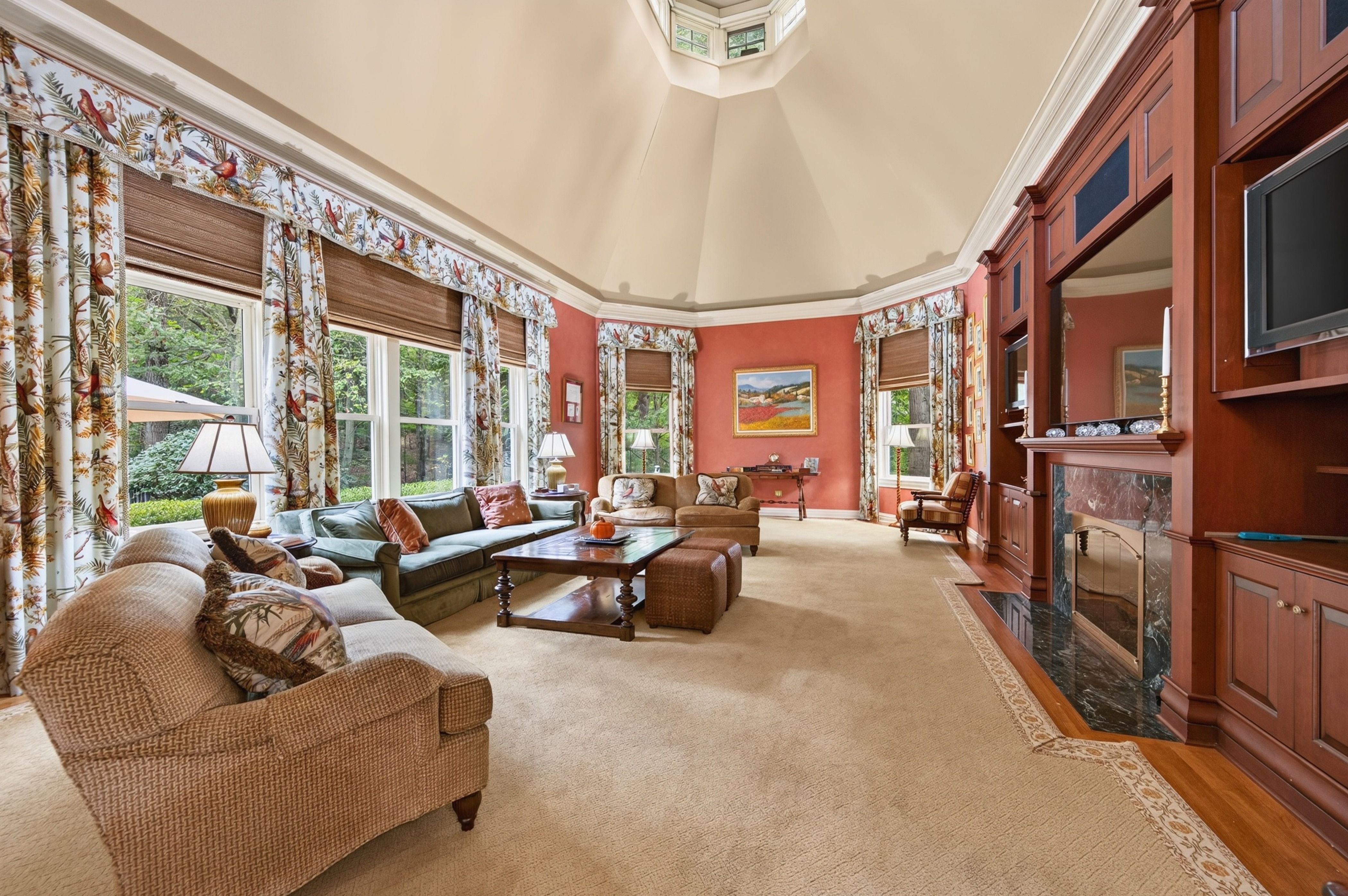  136 Cove Neck Road, Cove Neck, NY, 11771 - 物件實景