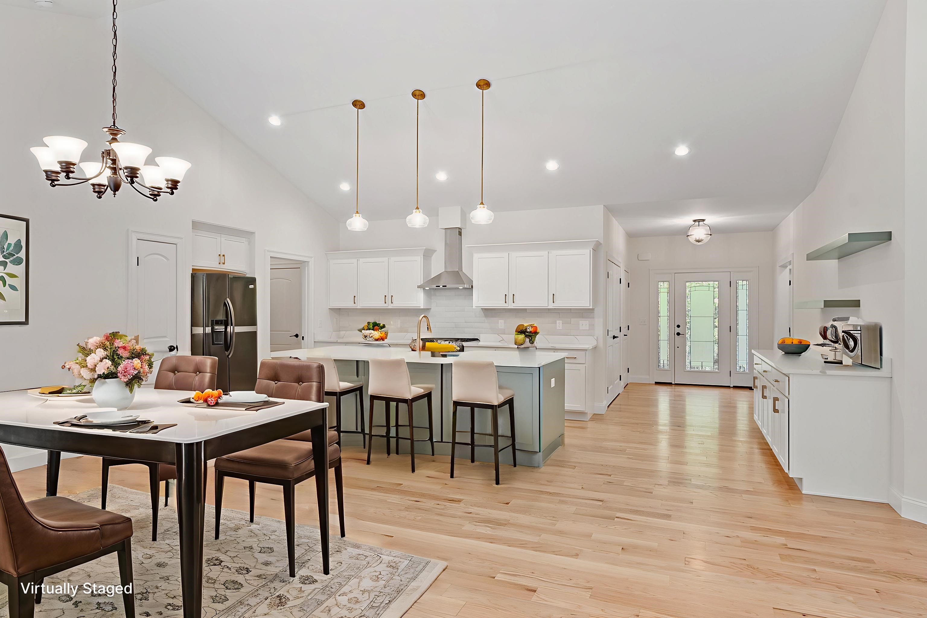 Peterborough, New Hampshire, 03458, United States, 3 Bedrooms Bedrooms, ,1 BathroomBathrooms,Residential,For Sale,1828111