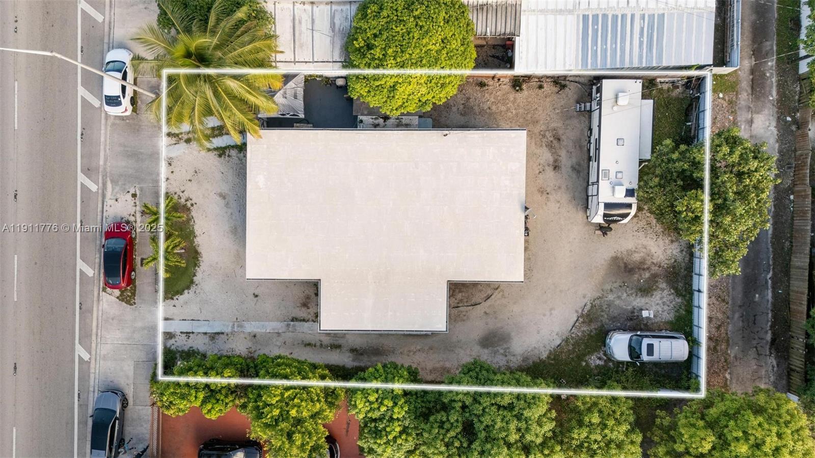 North Miami, Florida, 33168, United States, ,Residential,For Sale,1991833