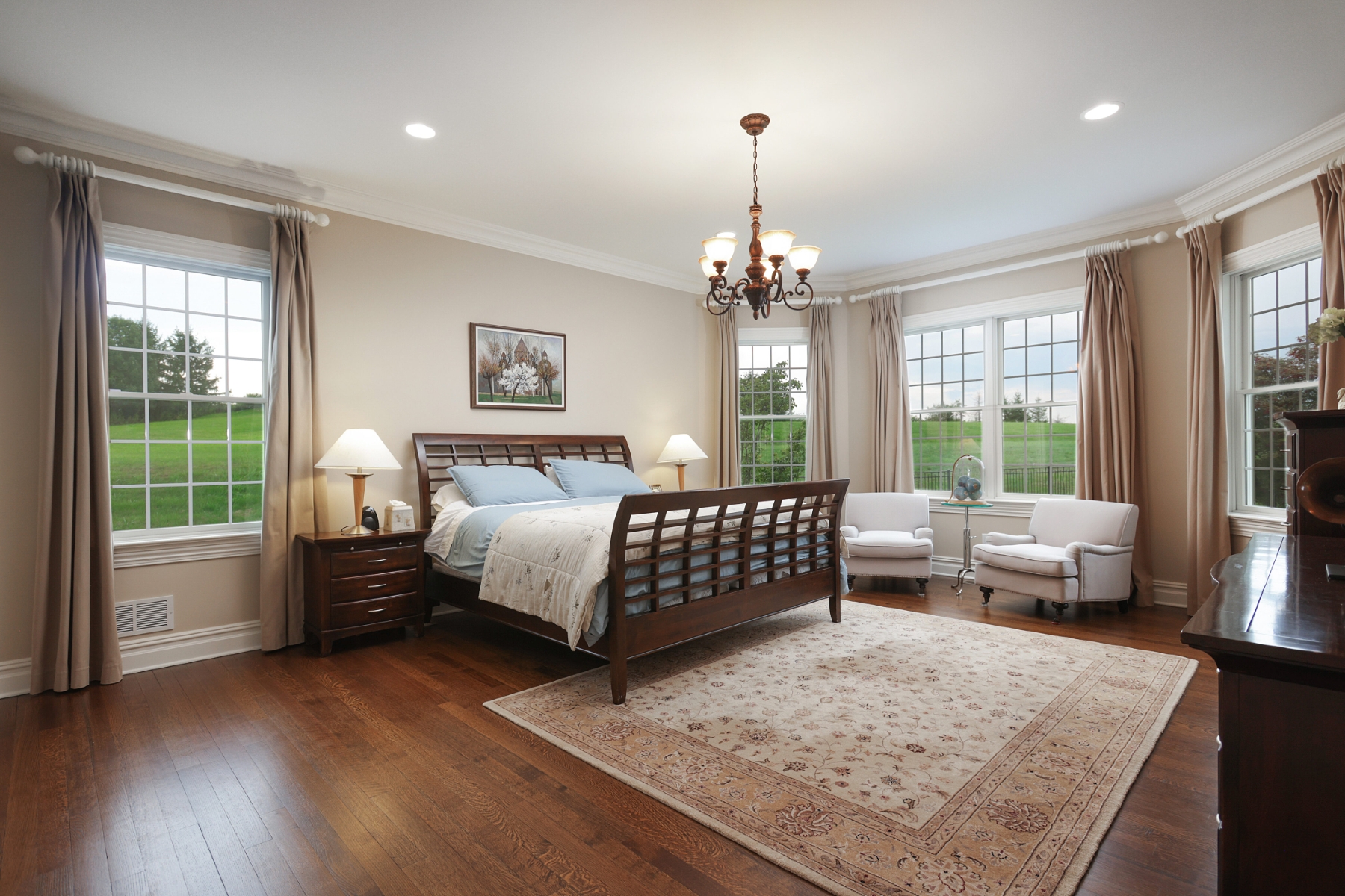 ?River Edge Estates? Timeless Elegance Meets Luxurious Modern Living - 物件實景