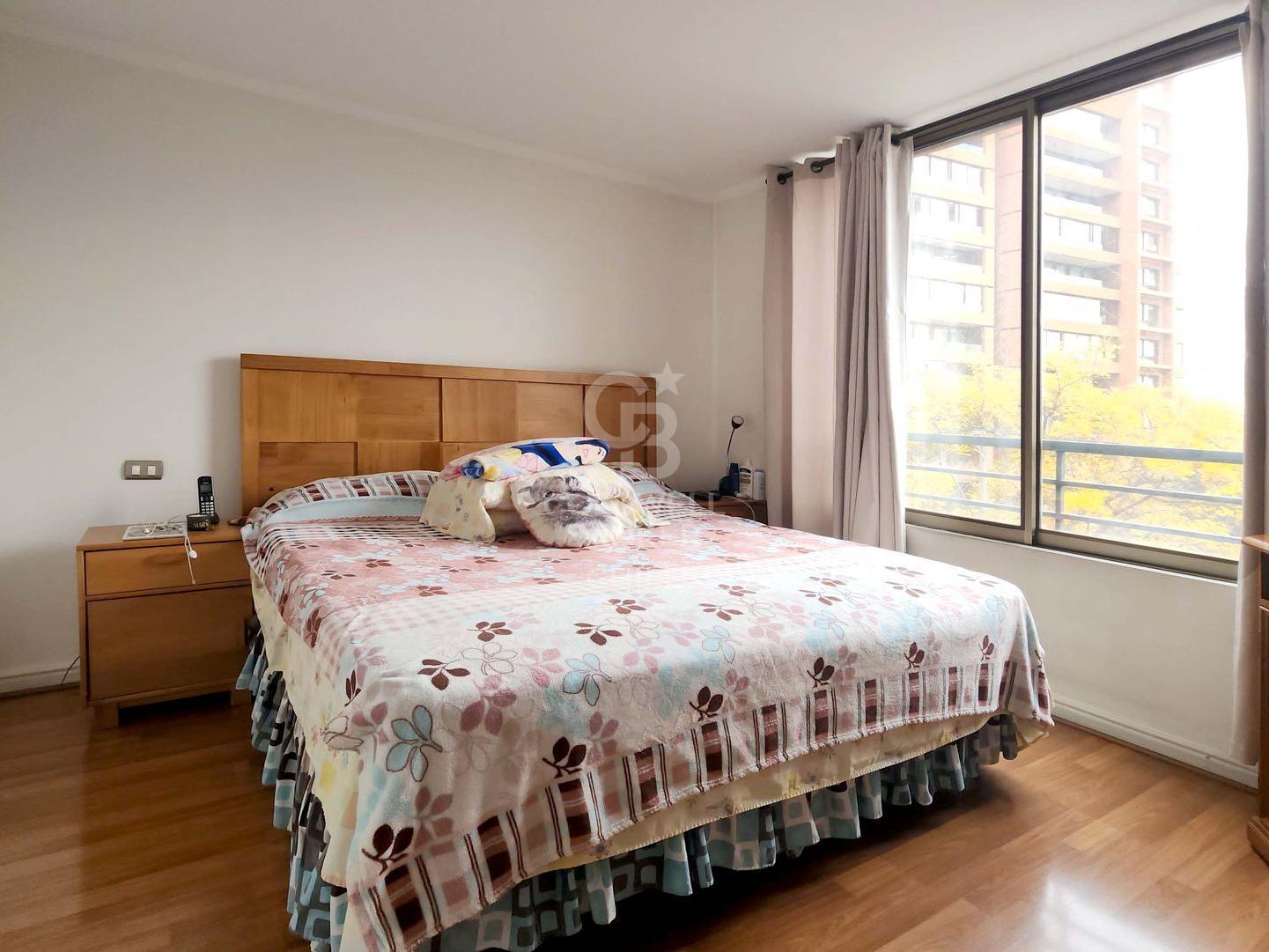 Las Condes, Chile, 3 Bedrooms Bedrooms, ,2 BathroomsBathrooms,Residential,For Sale,1826678