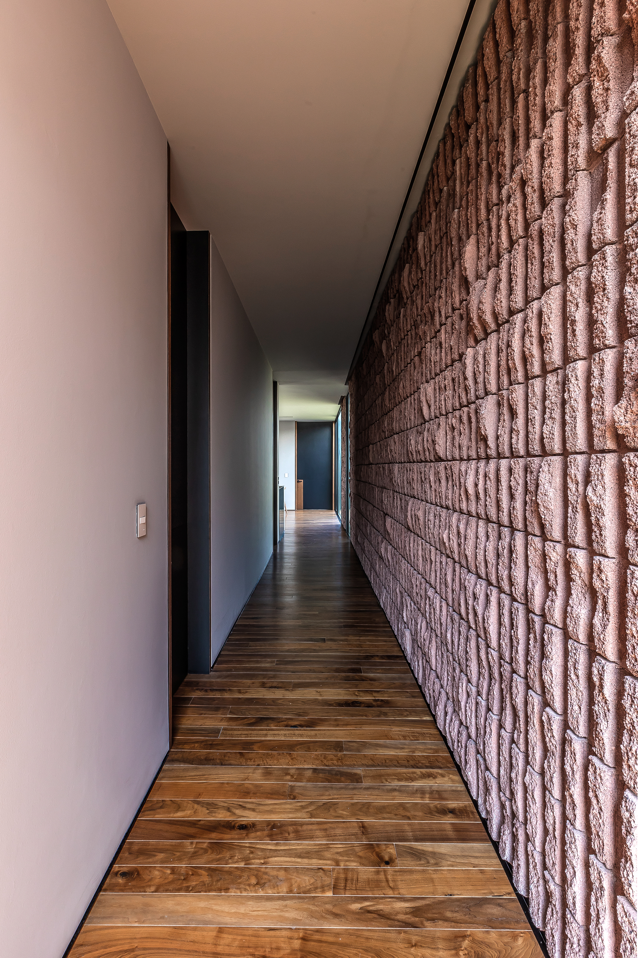  CASA CONTEMPORÁNEA - 物件實景