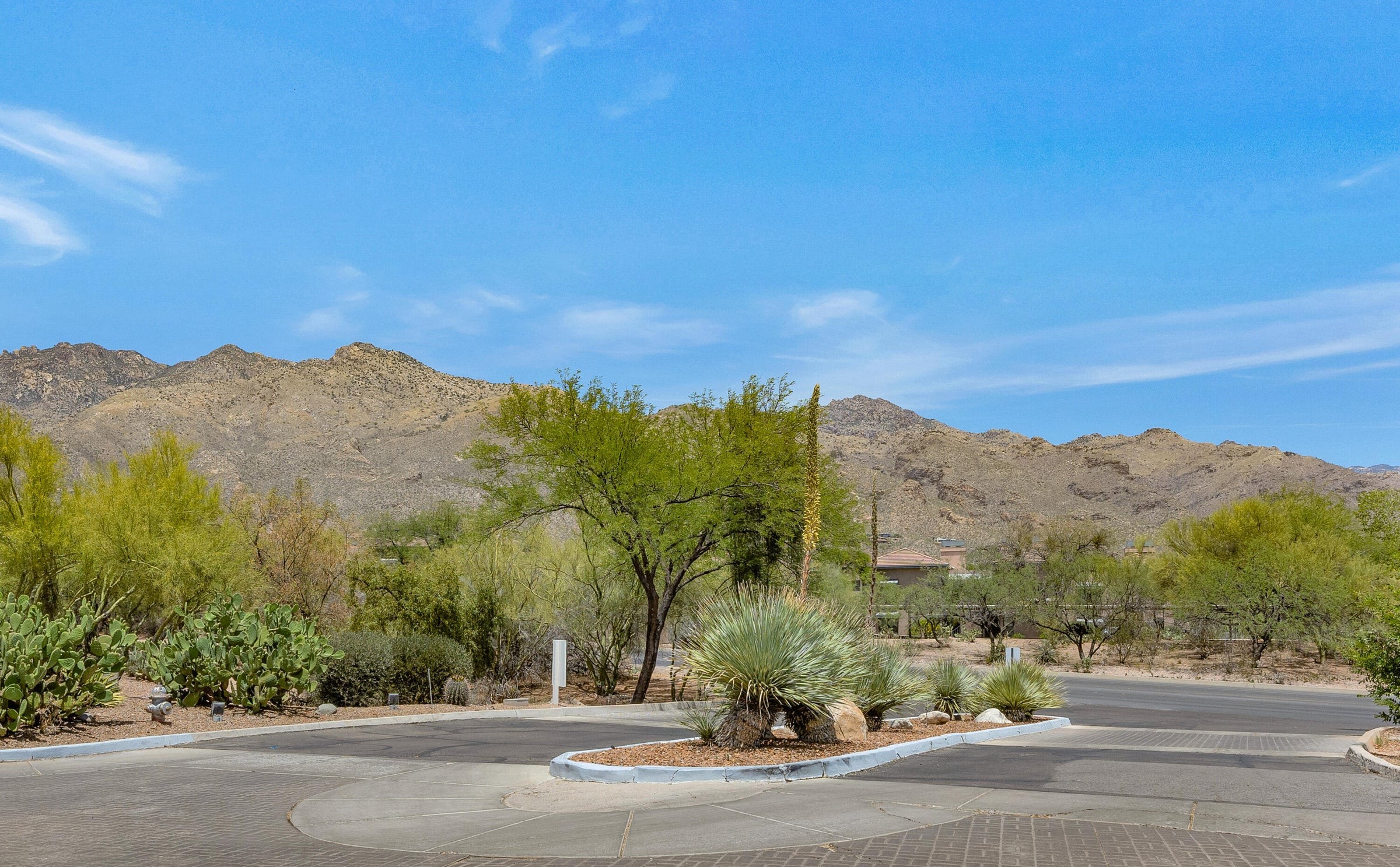  5855 N Kolb Road 2101 ¦Tucson, AZ - 物件實景