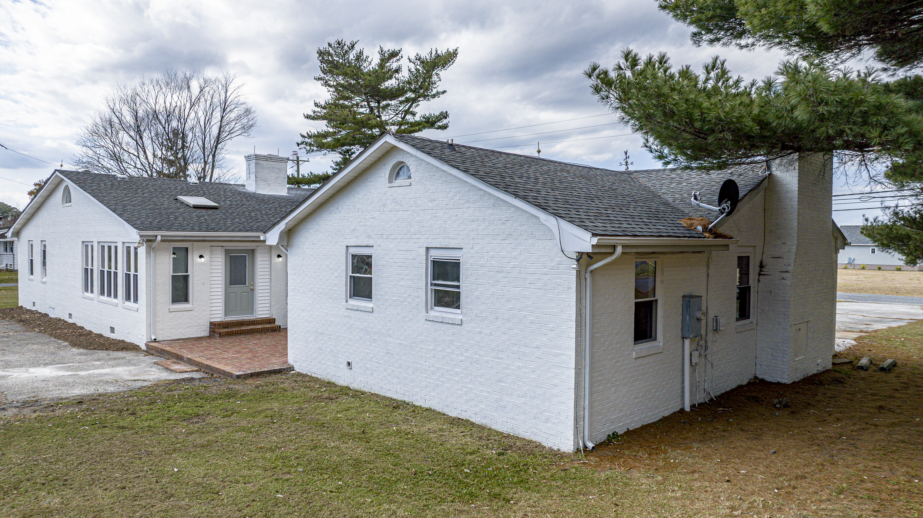 Onancock, Virginia, 23417, United States, 4 Bedrooms Bedrooms, ,3 BathroomsBathrooms,Residential,For Sale,1995976