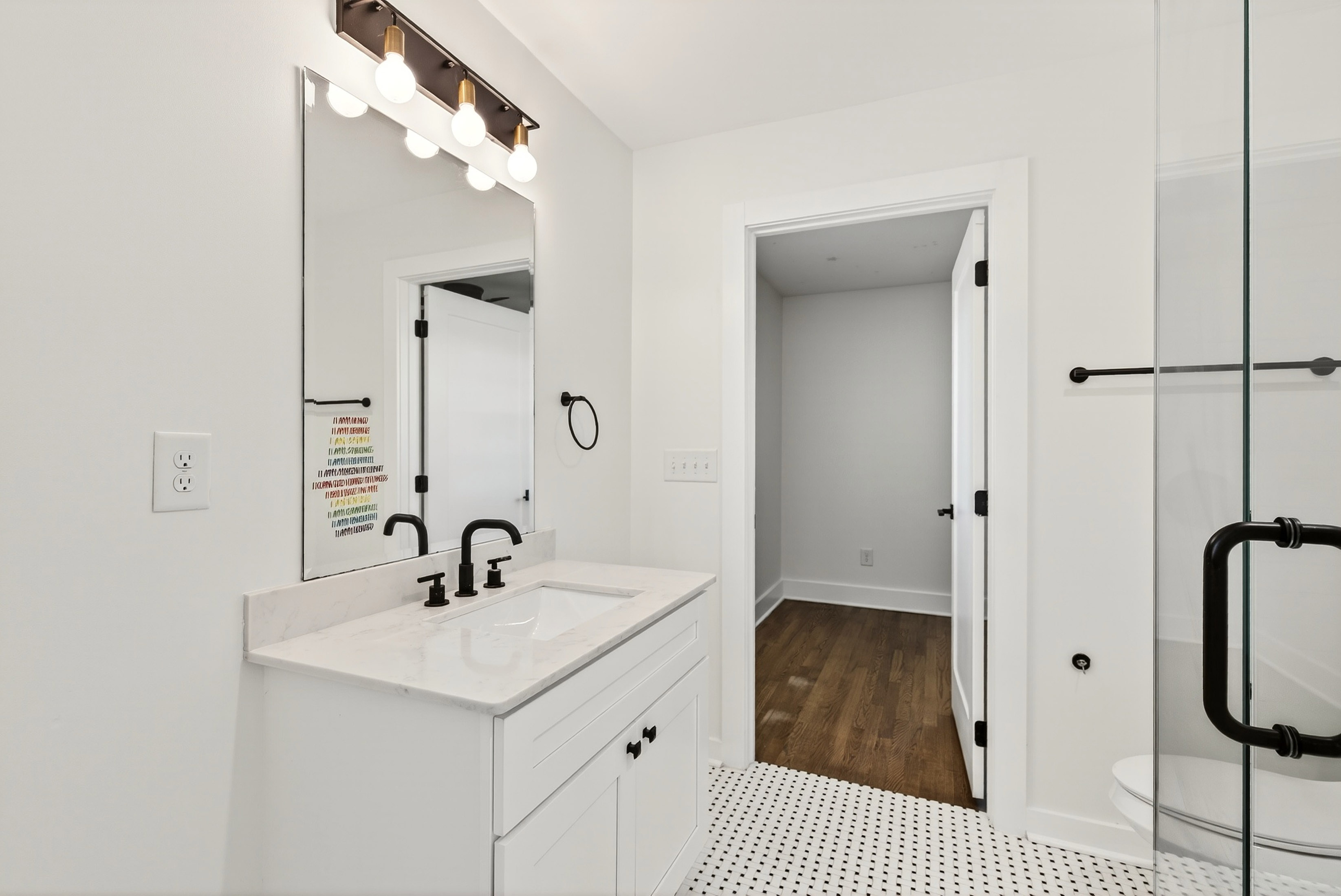  Exceptional Mid-Century Modern Renovation in Decatur - 物件實景