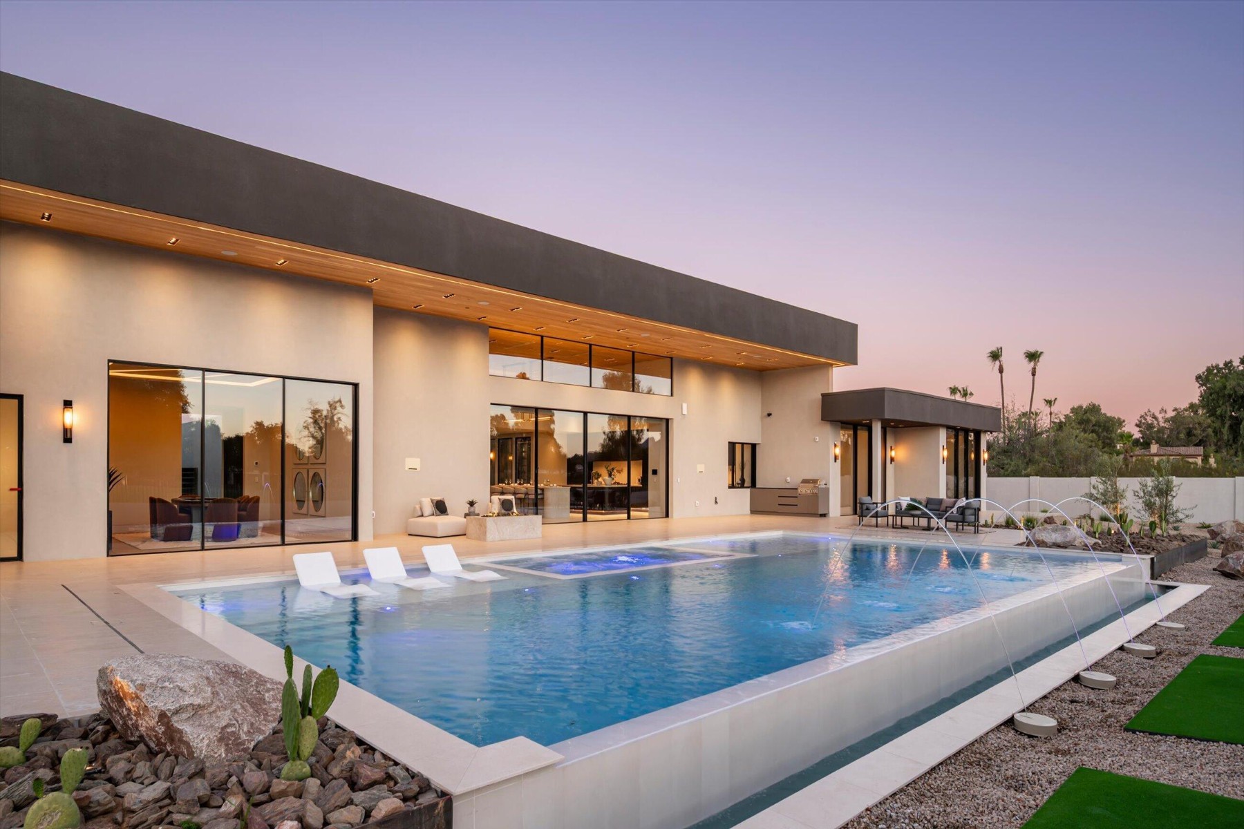  11608 N Blackheath Road ¦ Scottsdale, AZ - 物件實景
