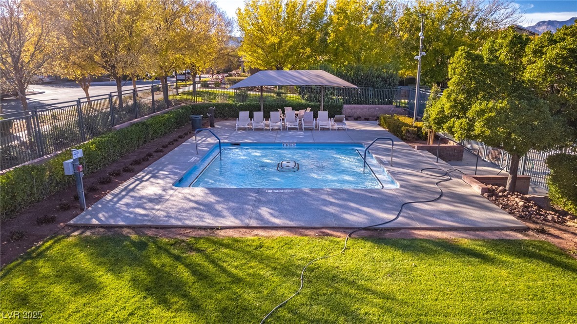 Las Vegas, Nevada, 89135, United States, 3 Bedrooms Bedrooms, ,3 BathroomsBathrooms,Residential,For Sale,2003378