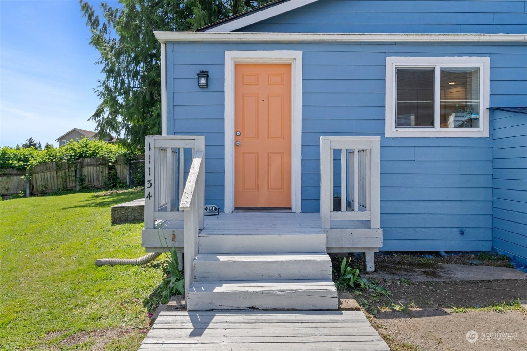 11134 CORNELL AVE S, SEATTLE, Washington, 98178, United States, 3 Bedrooms Bedrooms, ,1 BathroomBathrooms,Residential,For Sale,11134 CORNELL AVE S,1561332