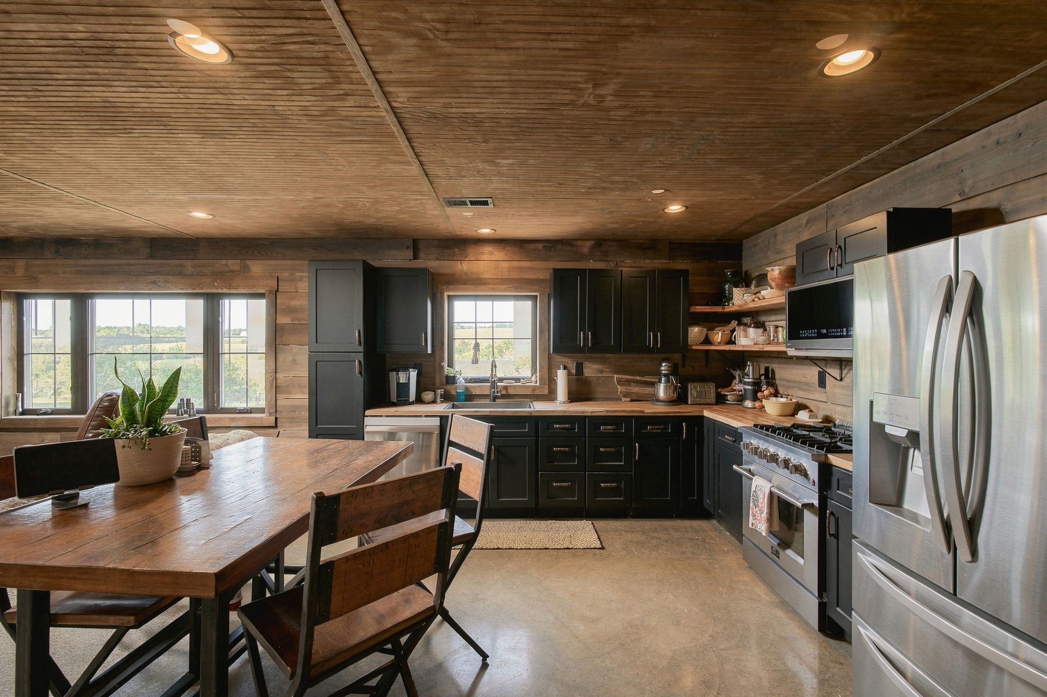  5825 Combs Ferry Road - 物件實景