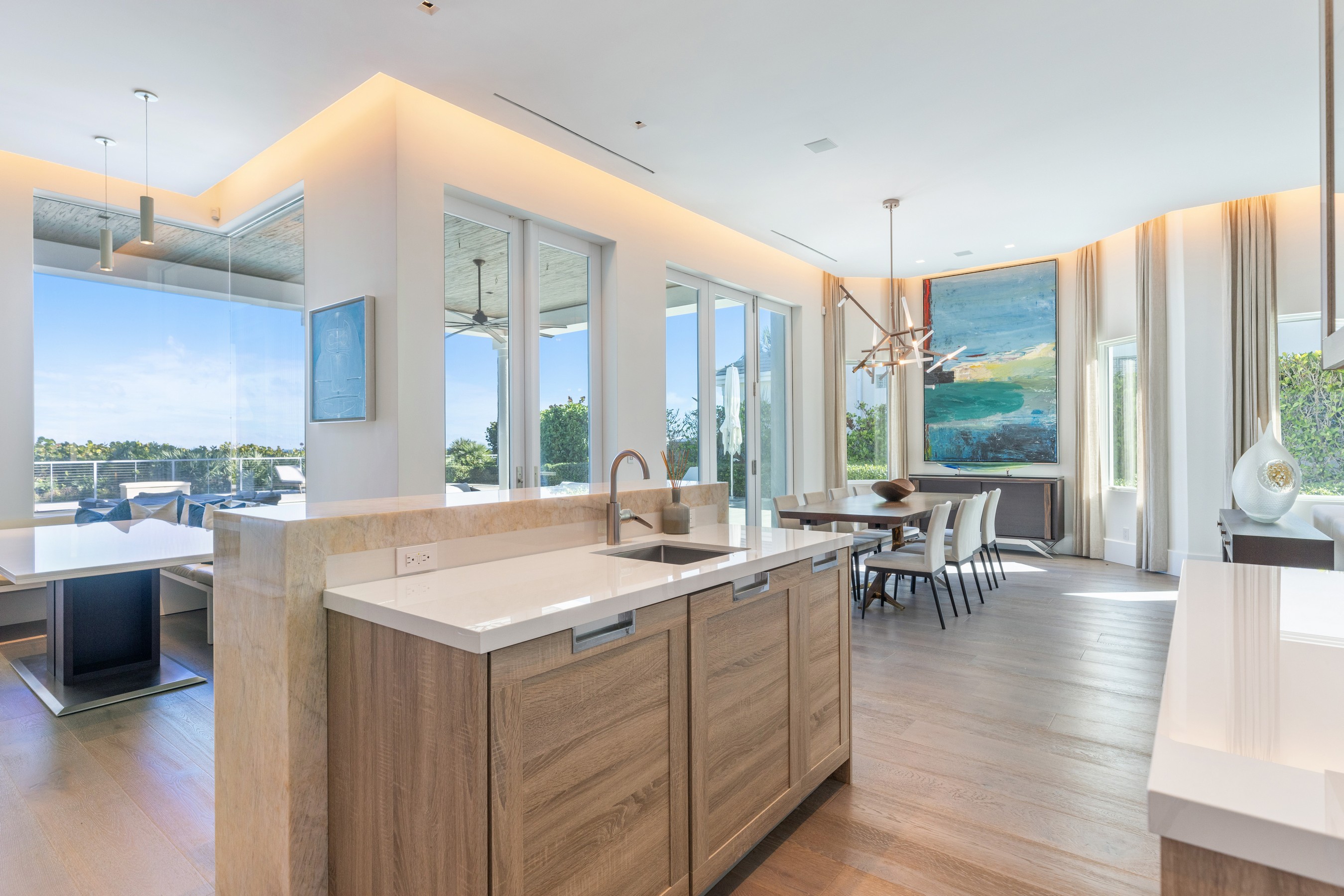 111 Mariner Beach Lane, Vero Beach, FL, 32963 - 物件實景