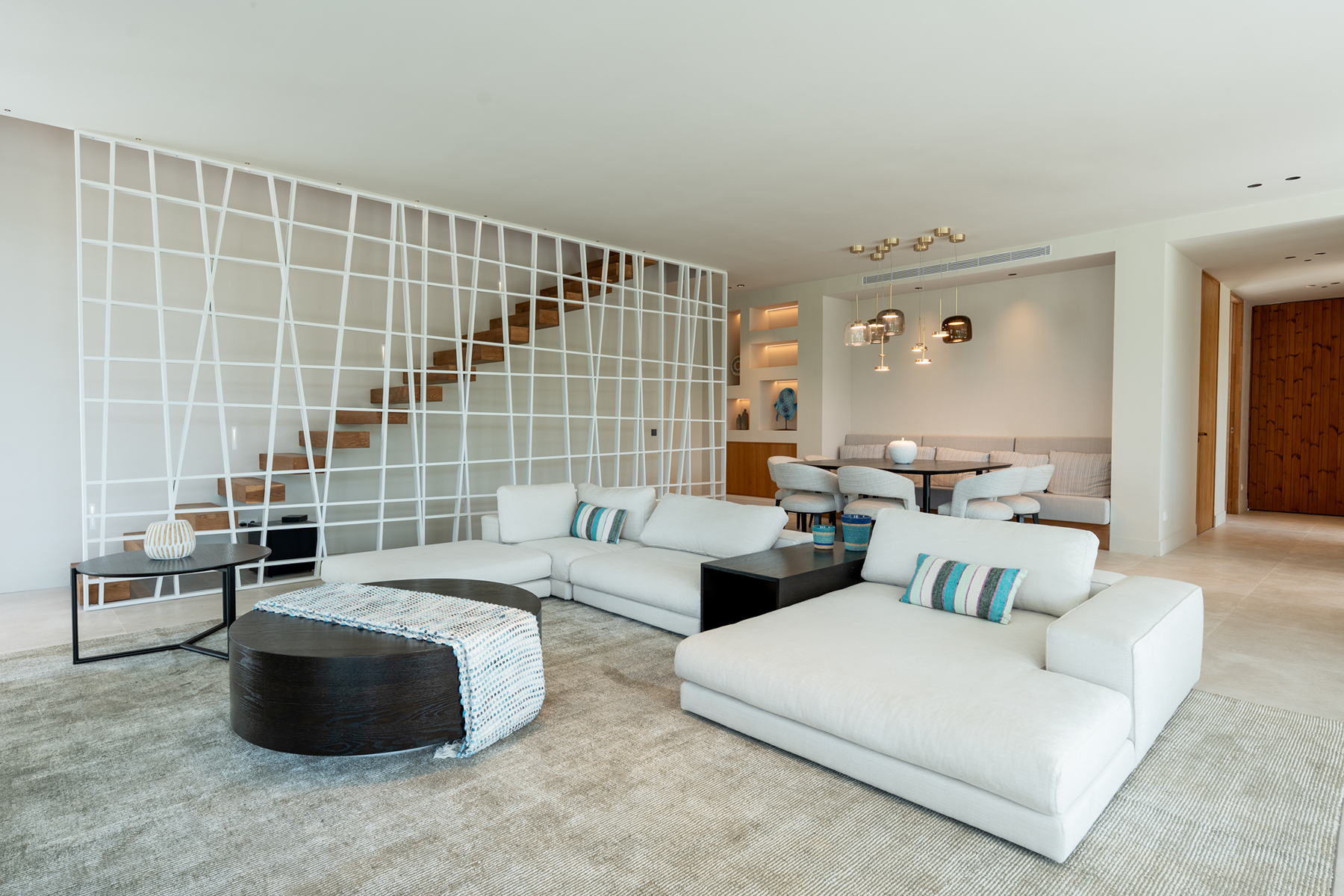  Contemporary villa in Can Furnet, Ibiza - 物件實景
