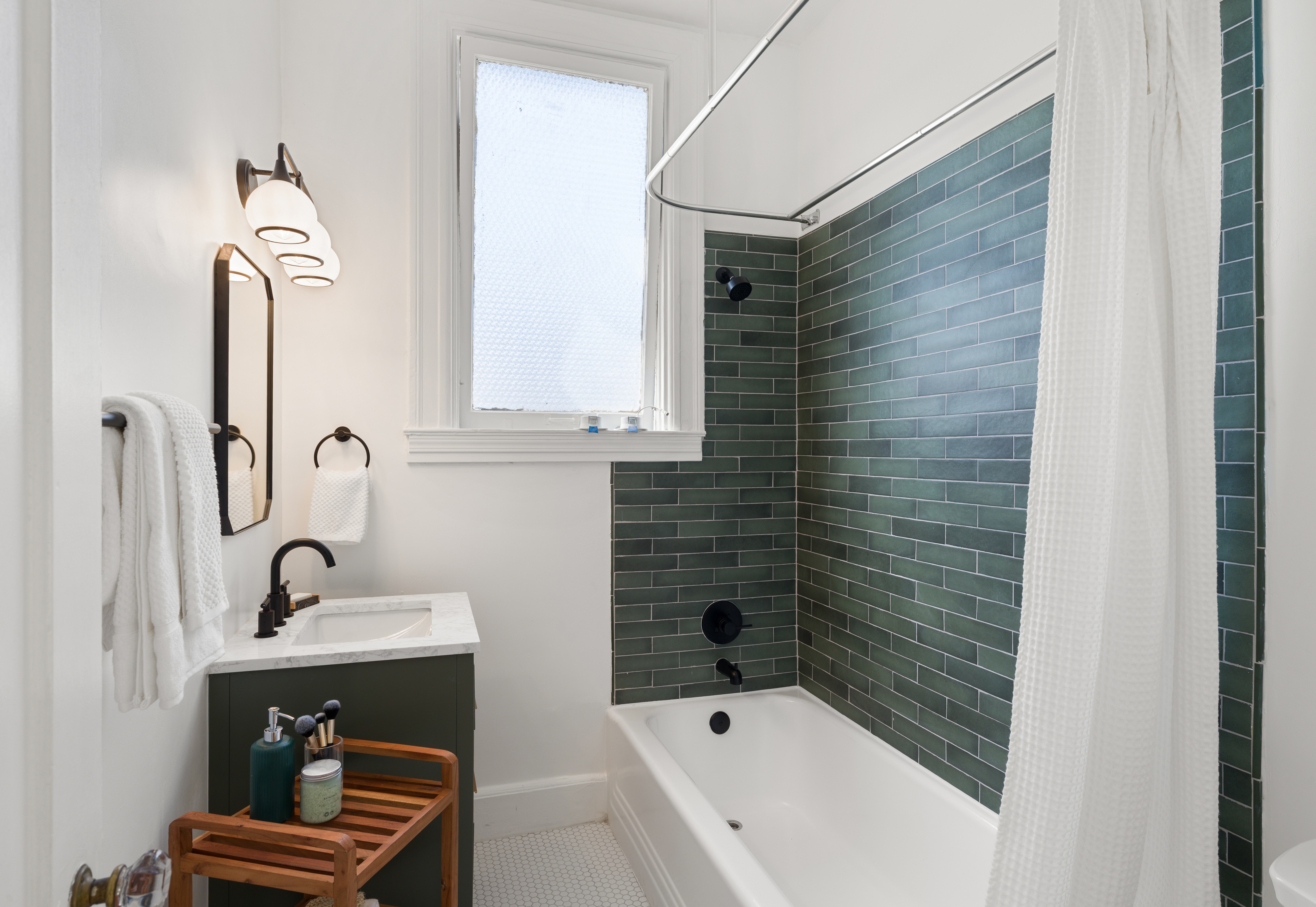  Elegant Edwardian with Three Residences in Cole Valley - 物件實景