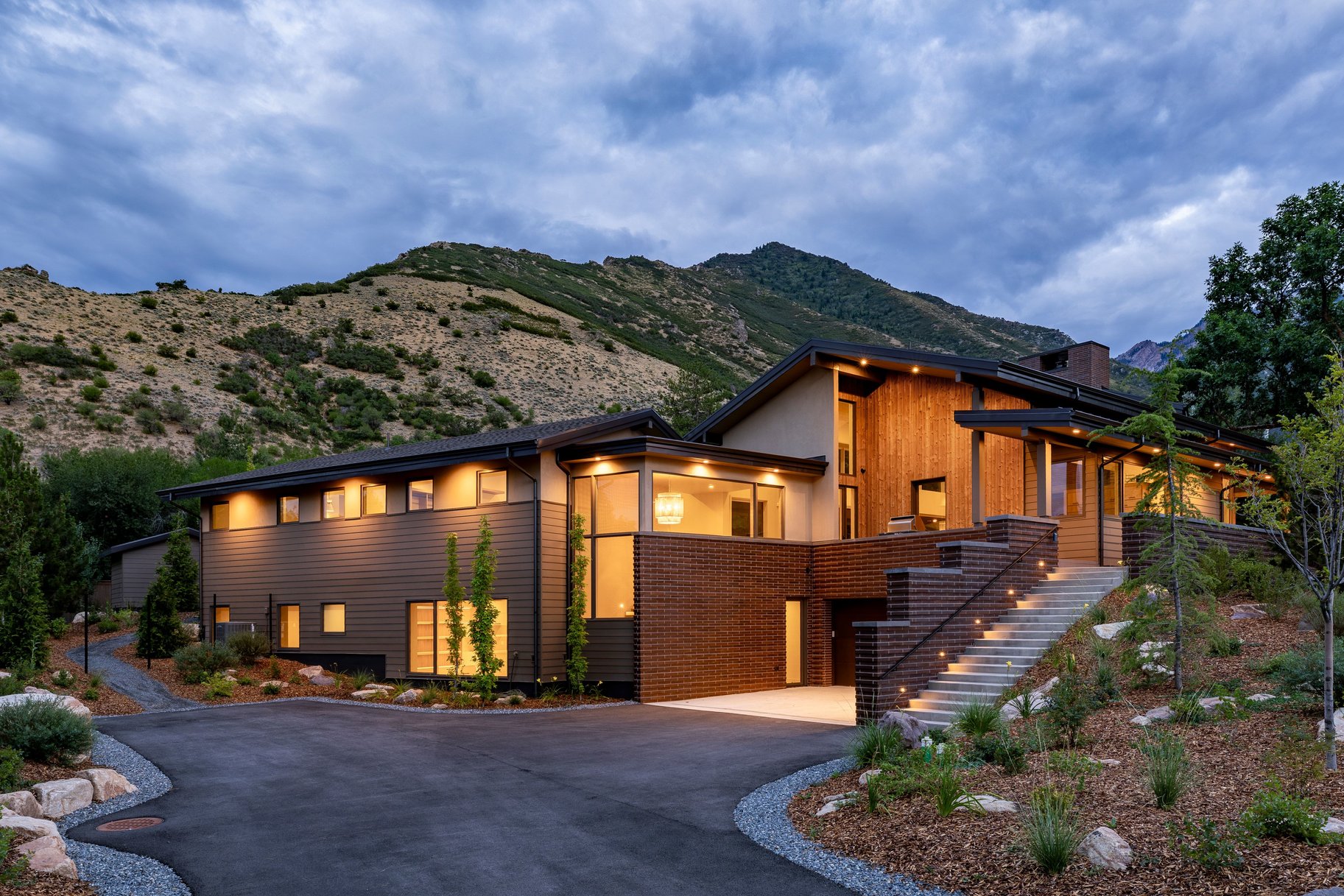  Mid-Century Modern. Perfected. - 物件實景