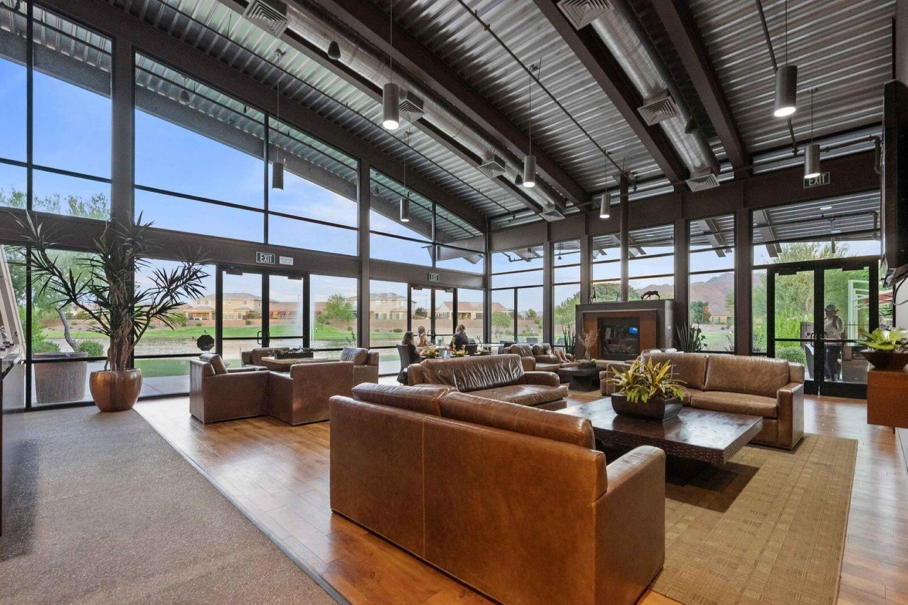  7827 S Sequoia Drive  Gilbert, AZ - 物件實景