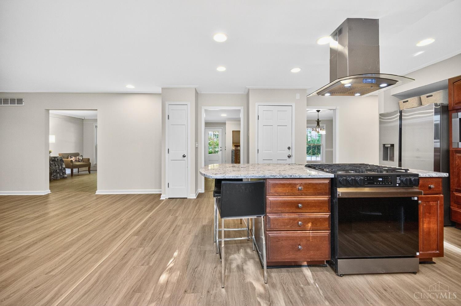 Sycamore Twp, Ohio, 45241, United States, 4 Bedrooms Bedrooms, ,4 BathroomsBathrooms,Residential,For Sale,1982774