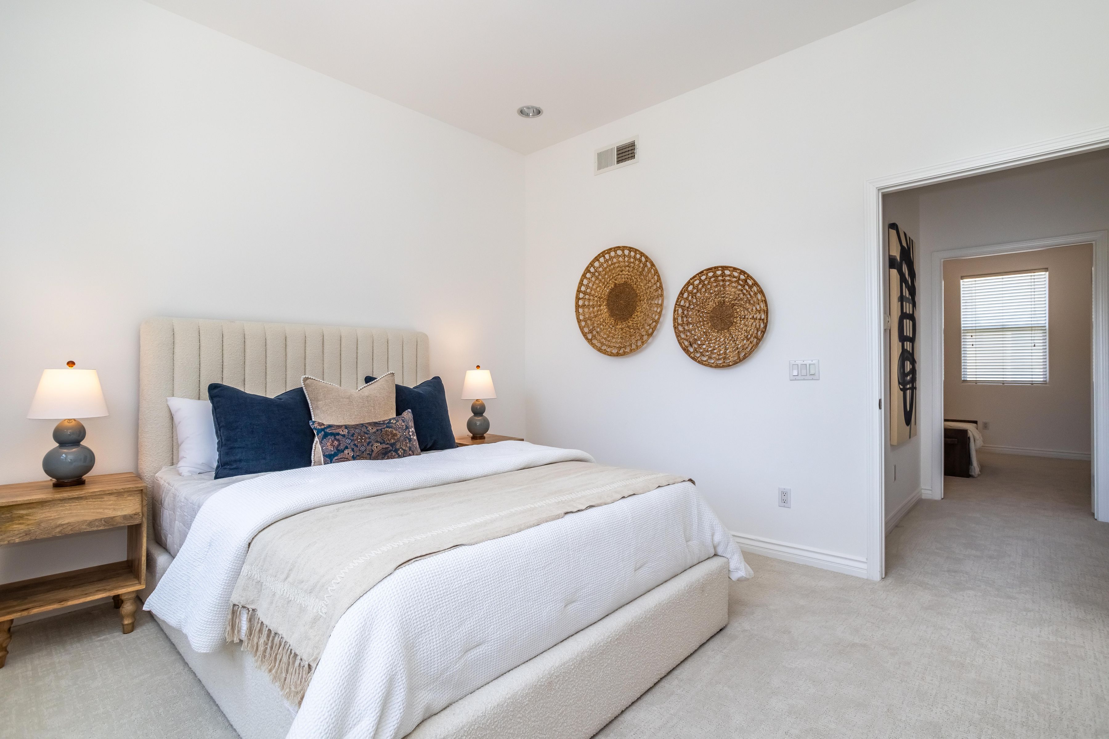  Modern Pasadena Townhome with Private 2-Car Garage - 物件實景