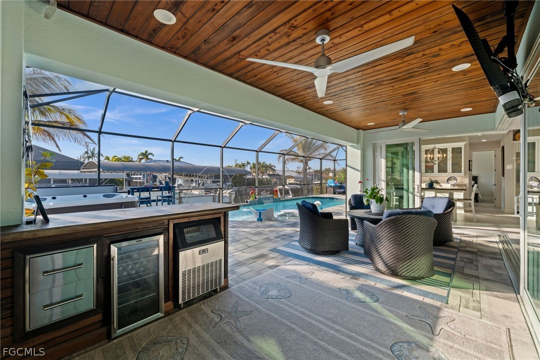 St James City, Florida, 33956, United States, 4 Bedrooms Bedrooms, ,4 BathroomsBathrooms,Residential,For Sale,2018971
