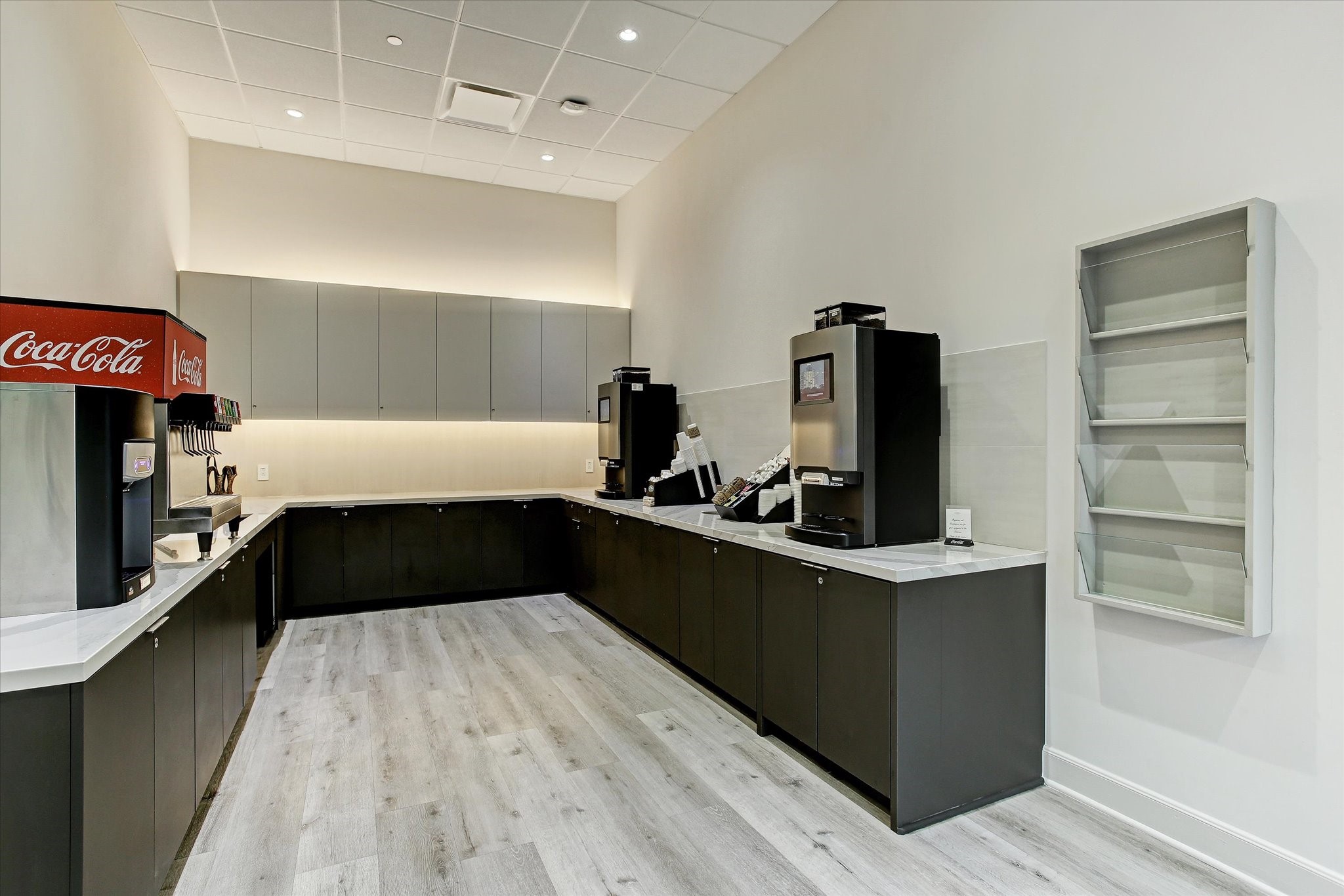 3333 Allen Parkway #2107 - 物件實景