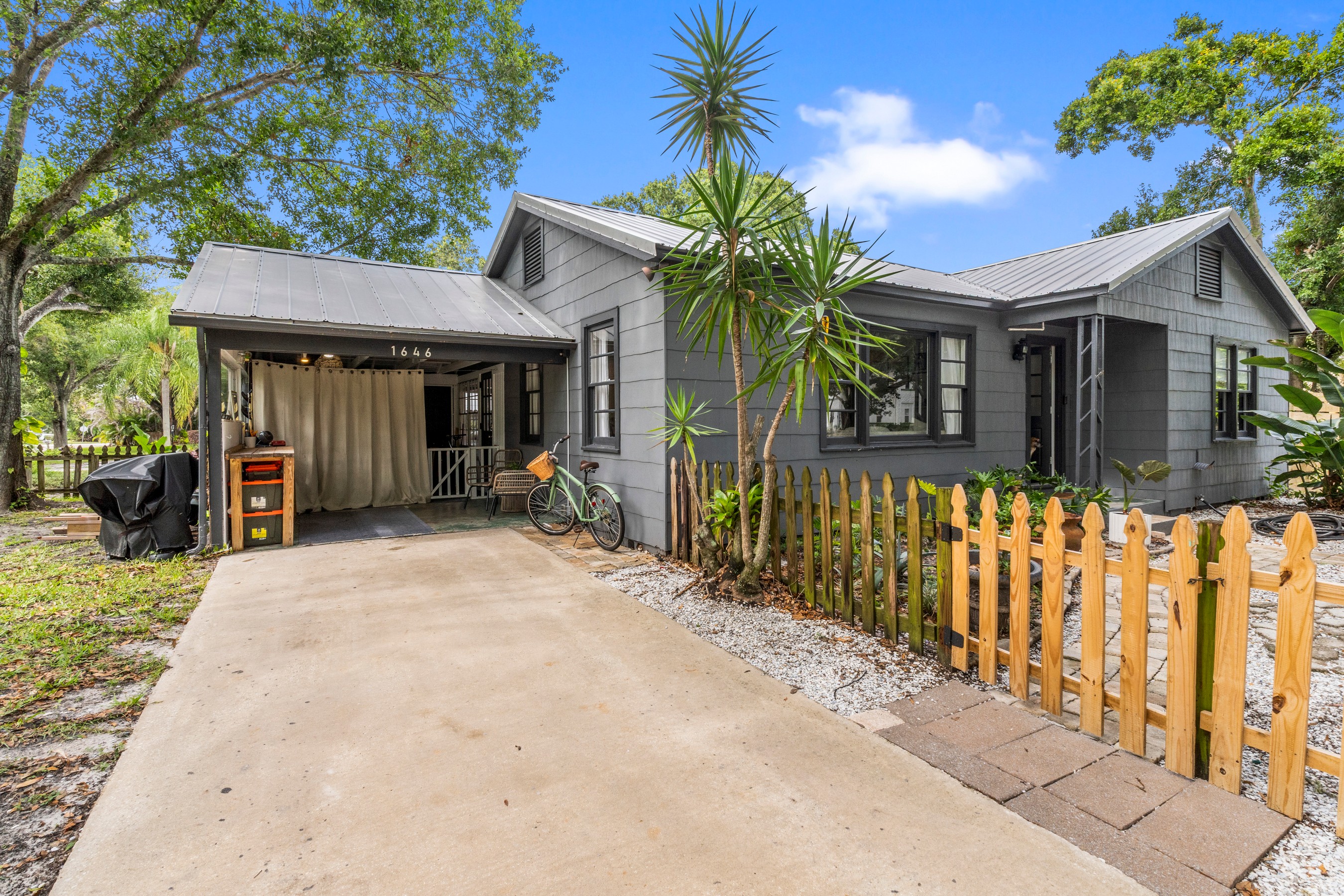  1646 24th Street, Vero Beach, FL, 32960 - 物件實景