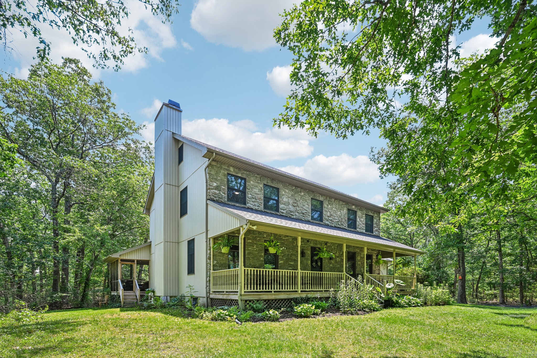  2067 Chestnut Street, Hammonton, NJ 08037 - 物件實景