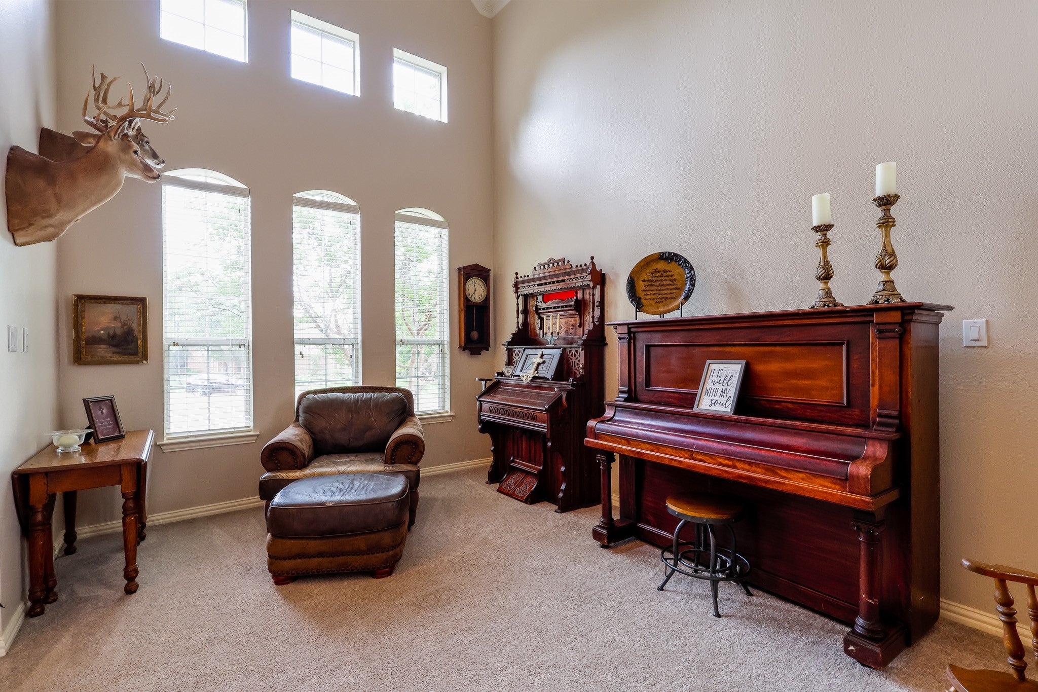 Frisco, Texas, 75036, United States, 5 Bedrooms Bedrooms, ,4 BathroomsBathrooms,Residential,For Sale,1982695