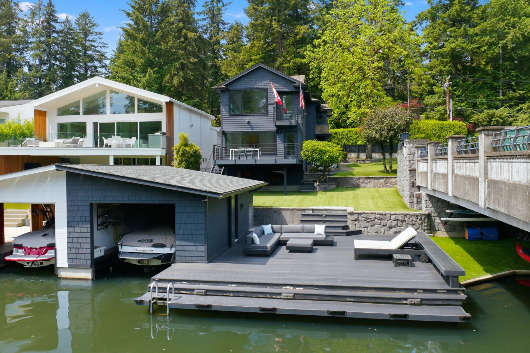  3712 SOUTHSHORE BLVD Lake Oswego, OR 97035 - 物件實景