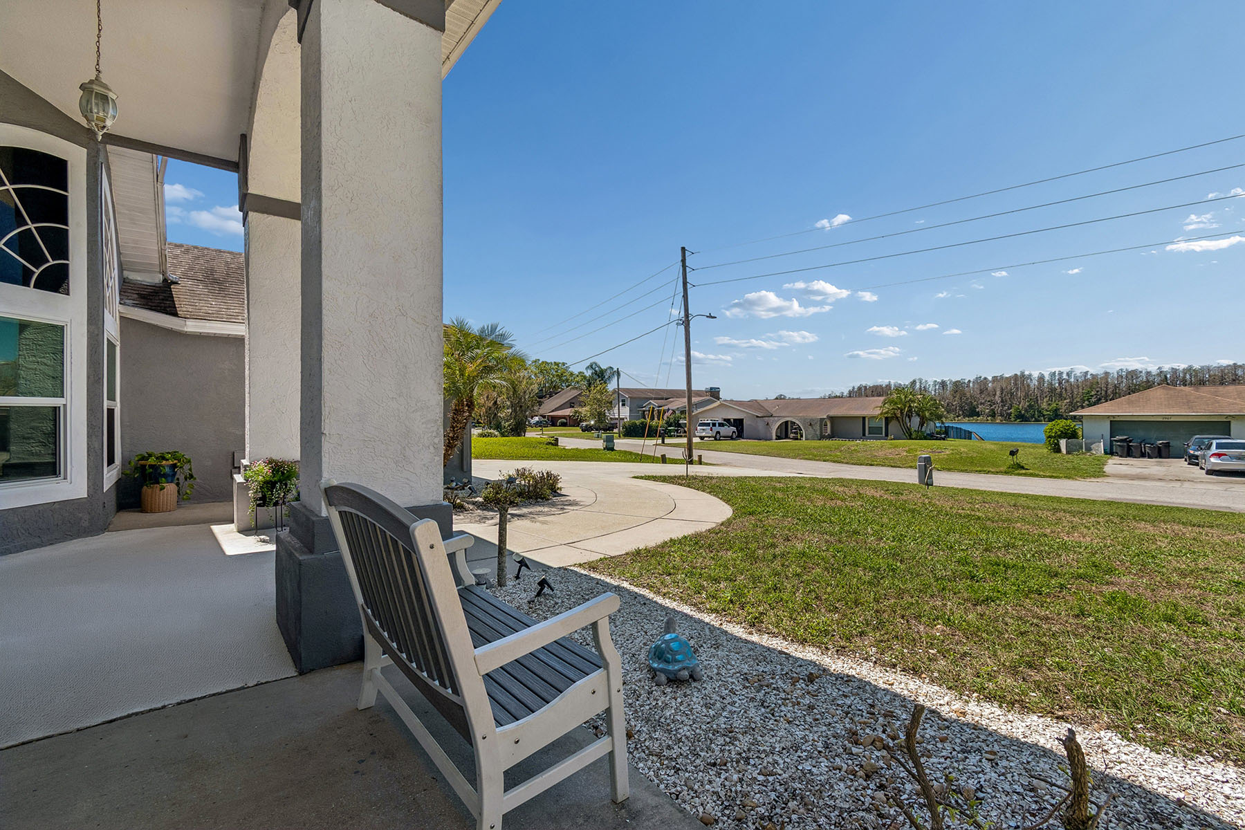  LAKE PADGETT - 物件實景