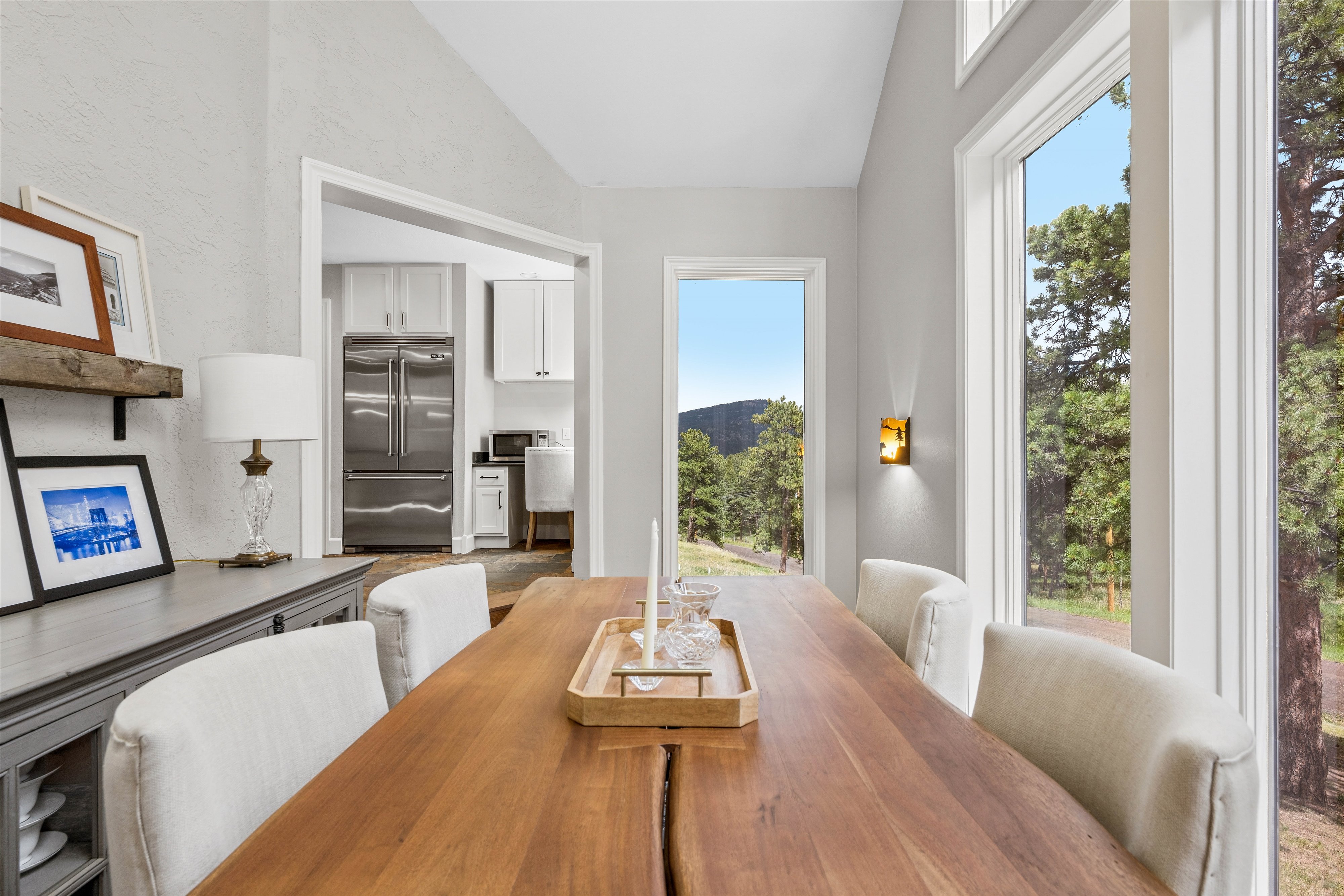  Colorado Mountain Living at its Finest with 2.27 Acres - 物件實景