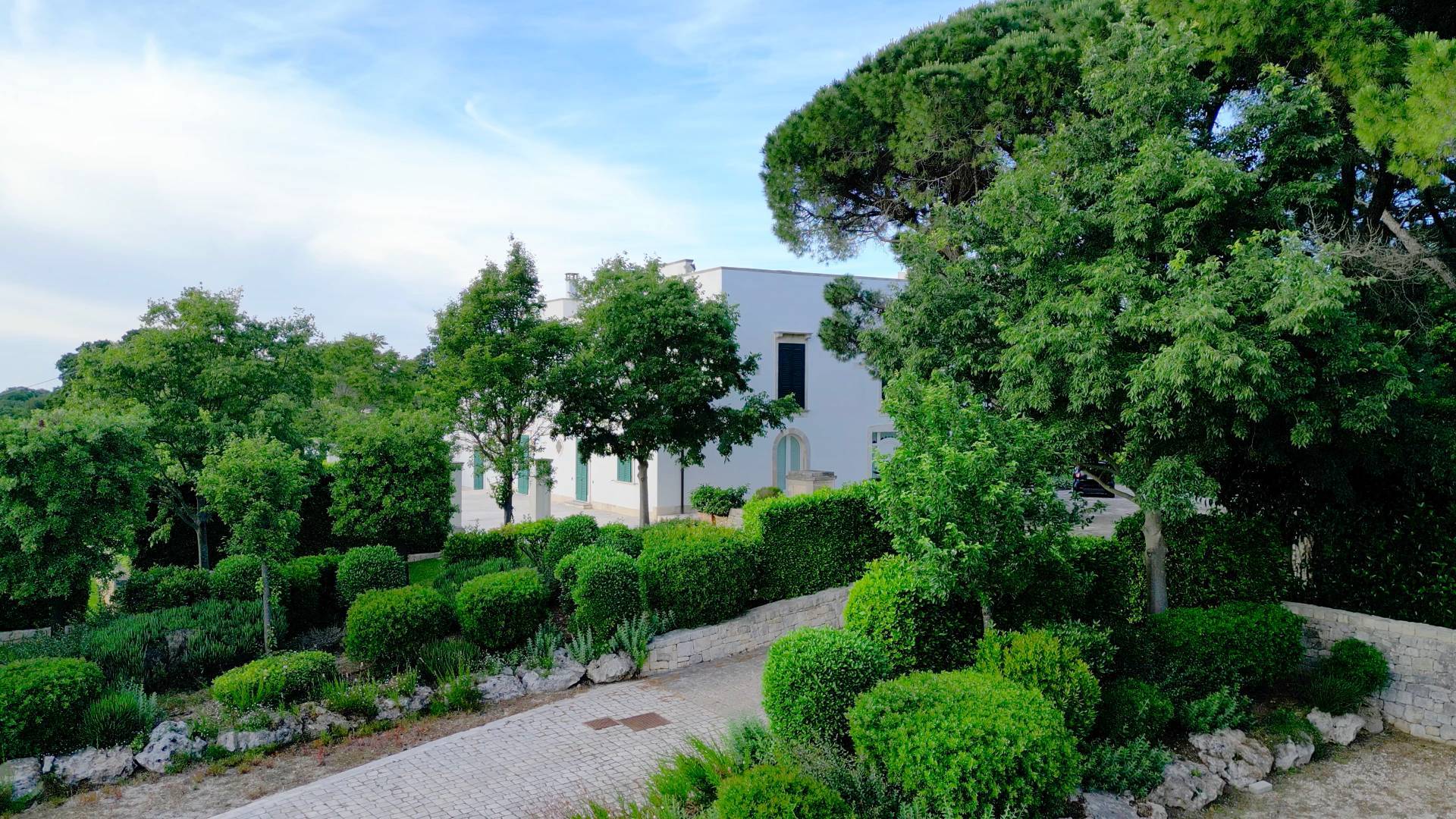 Martina Franca, Taranto, 74015, IT, 9 Bedrooms Bedrooms, ,12 BathroomsBathrooms,Residential,For Sale,1947823