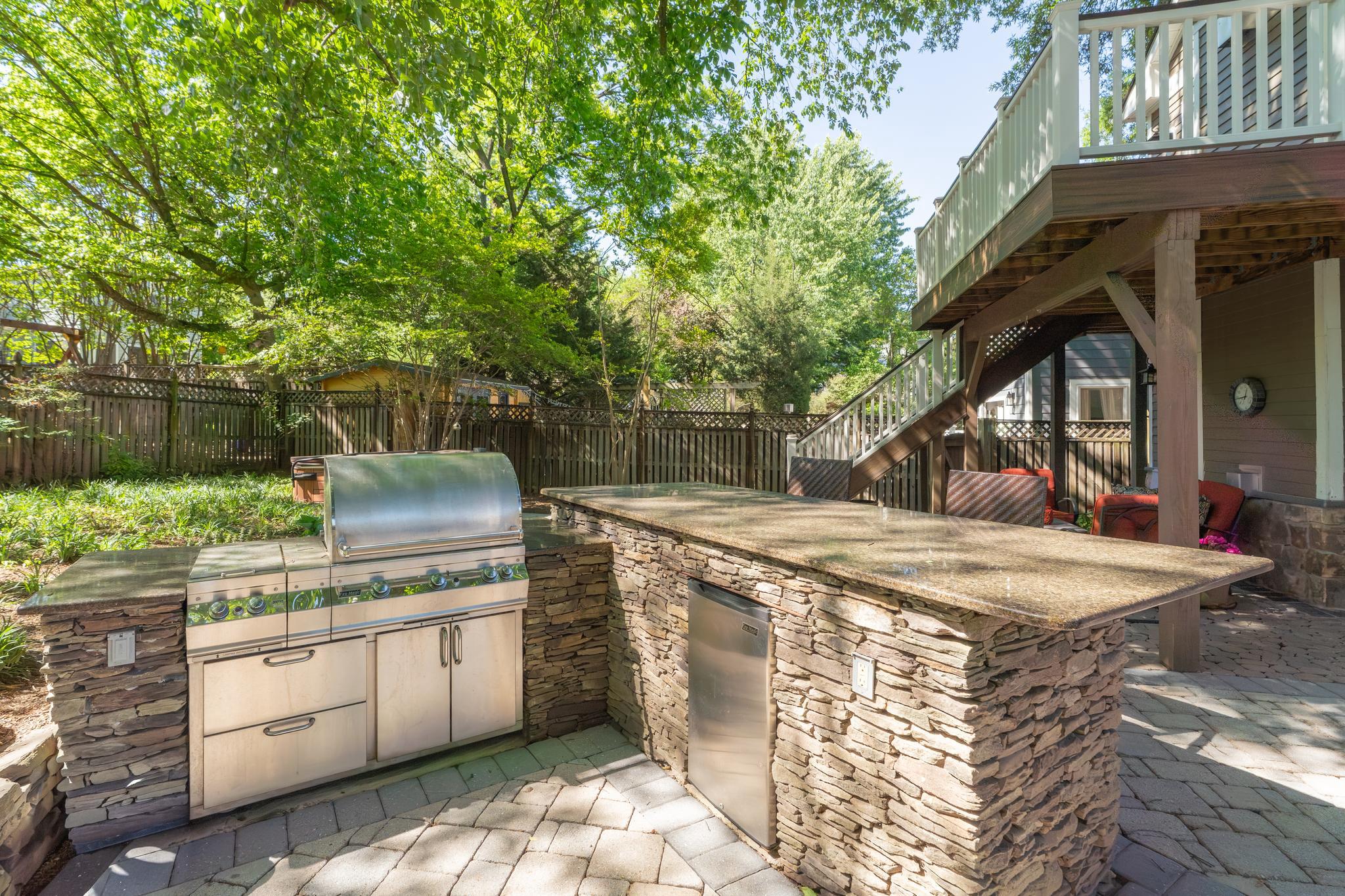  1900 N Nelson Street, Arlington, VA, 22207 - 物件實景