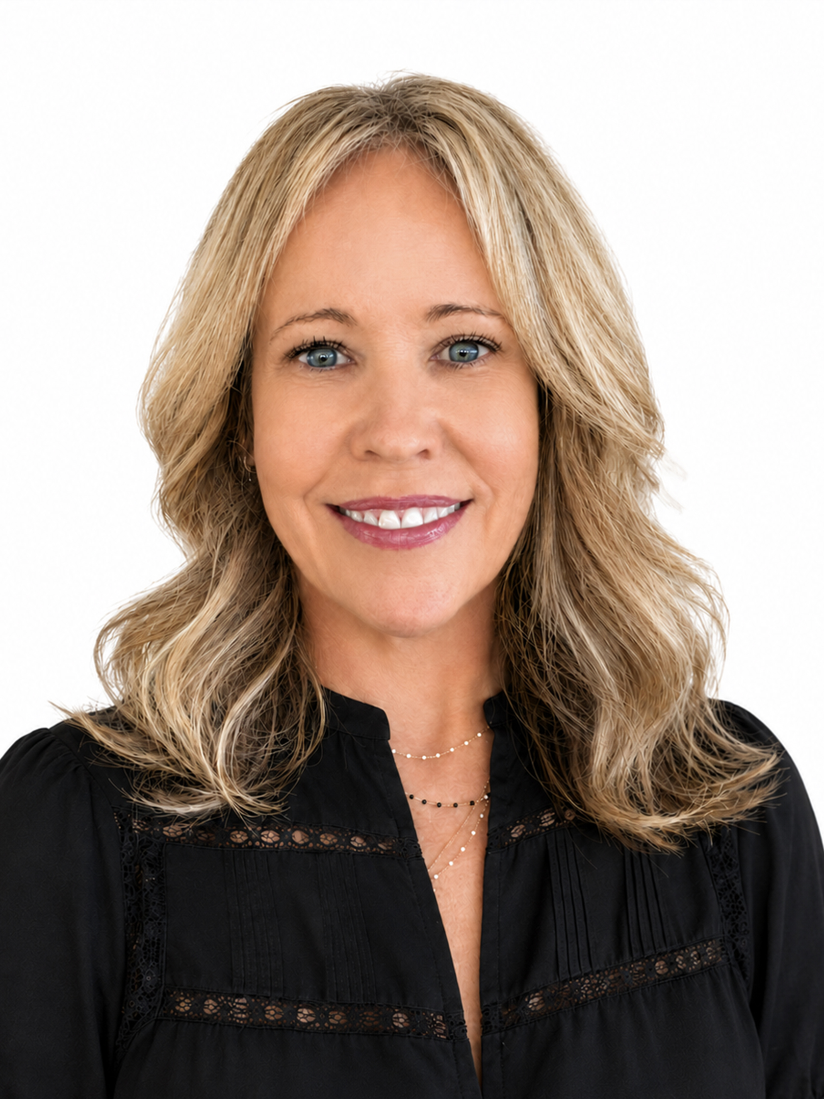 Courtney M. Brown