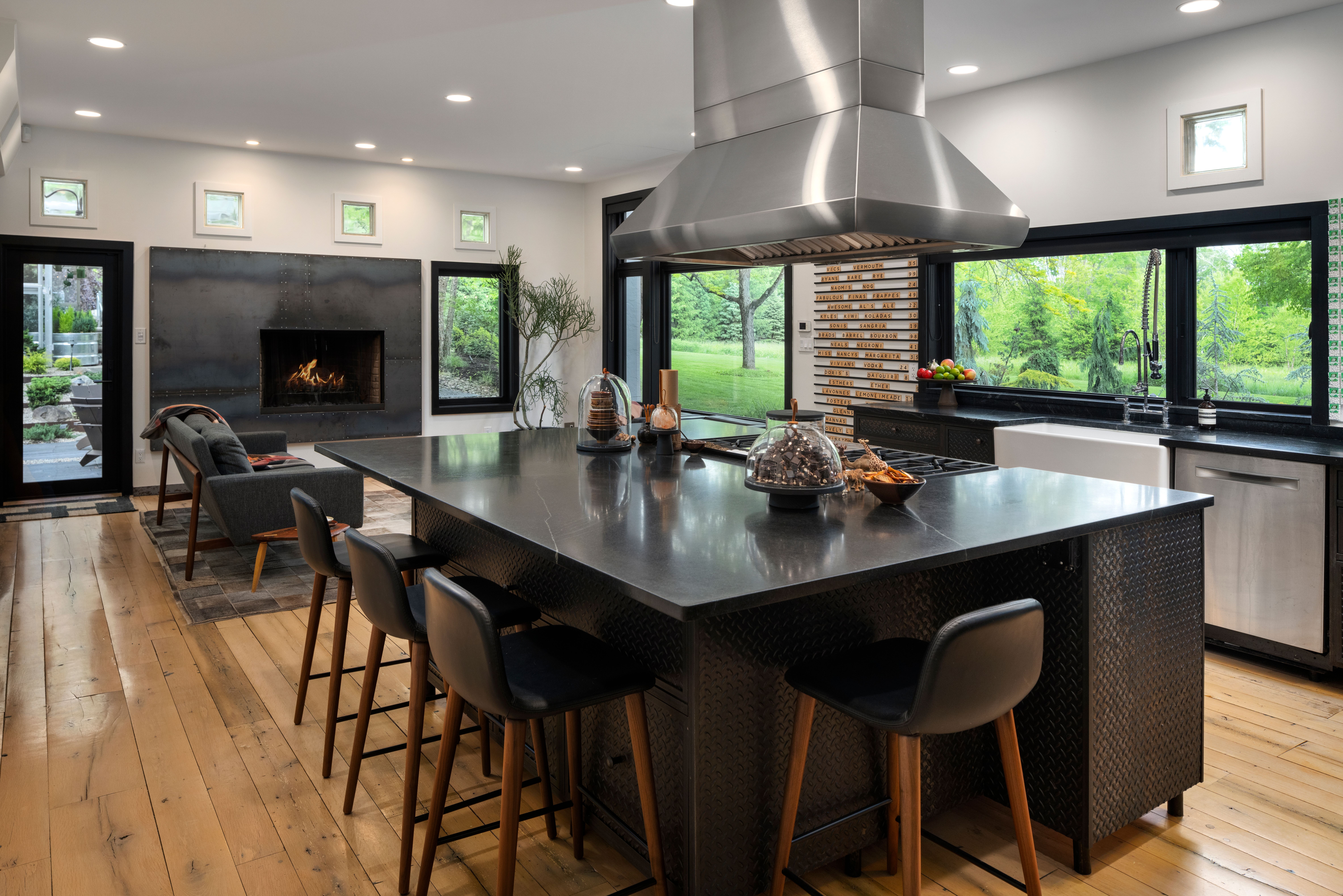  5828 Stoney Hill Road, New Hope, PA 18938 - 物件實景