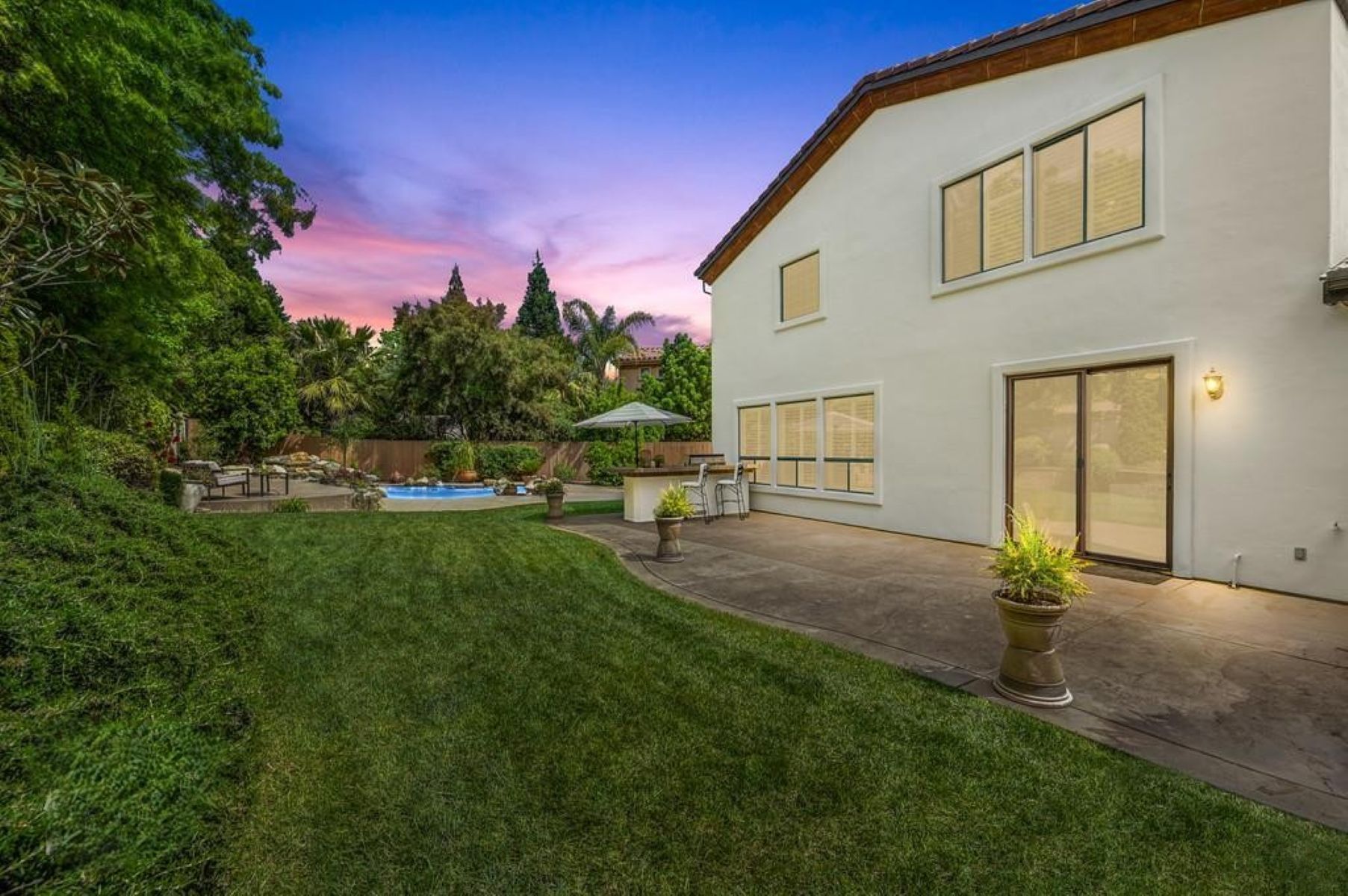  1722 Palomares Way, Roseville, CA 95747 - 物件實景