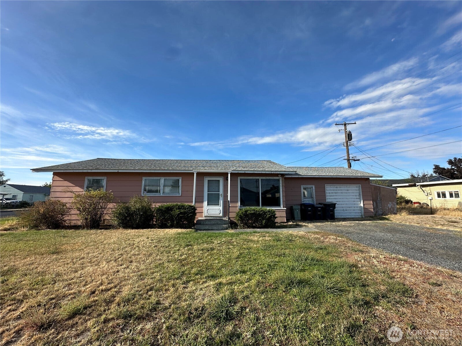 Schnierla Ave, Moses Lake, WA 98837