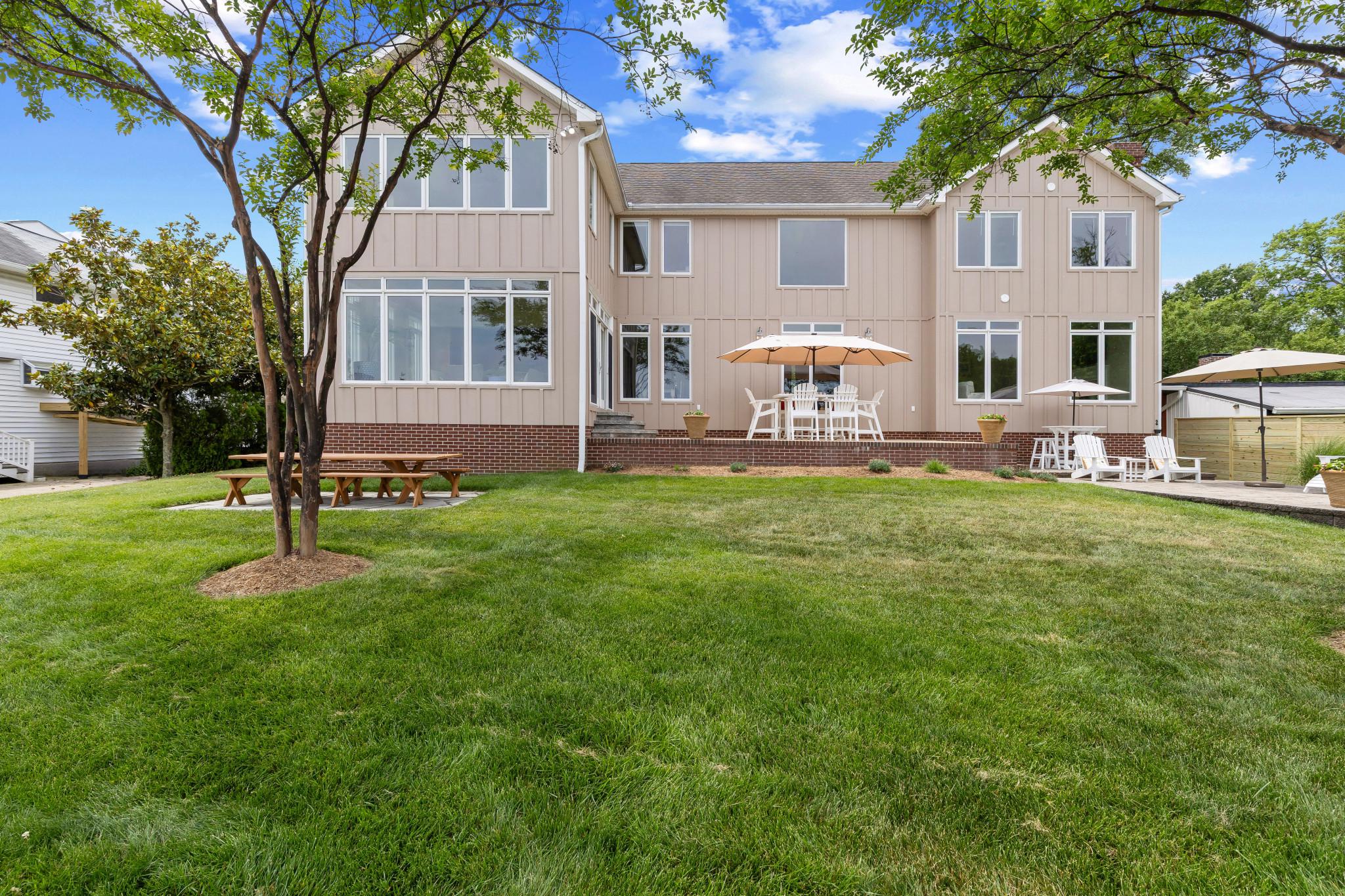  3733 Thomas Point Road, Annapolis, MD, 21403 - 物件實景