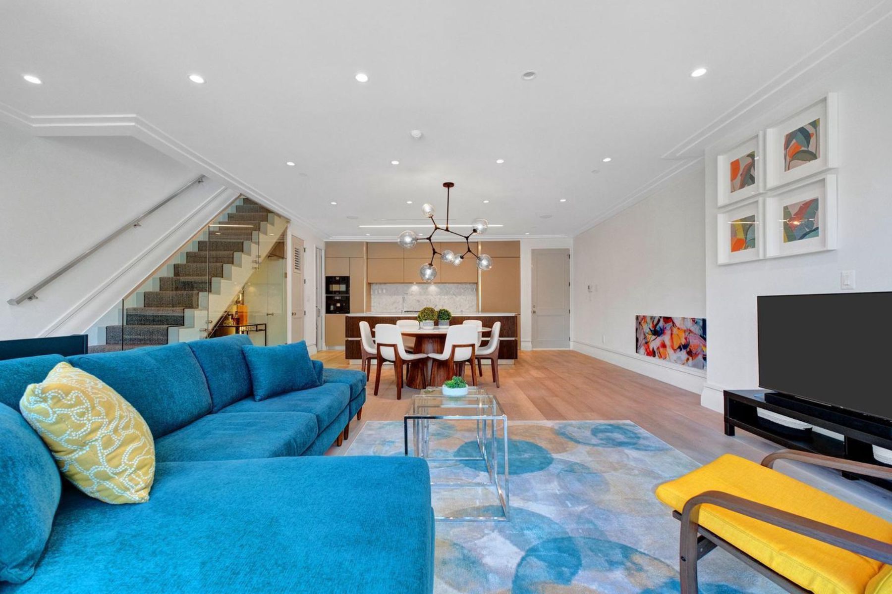  1837 Wyoming Avenue NW, Washington, DC, 20009 - 物件實景