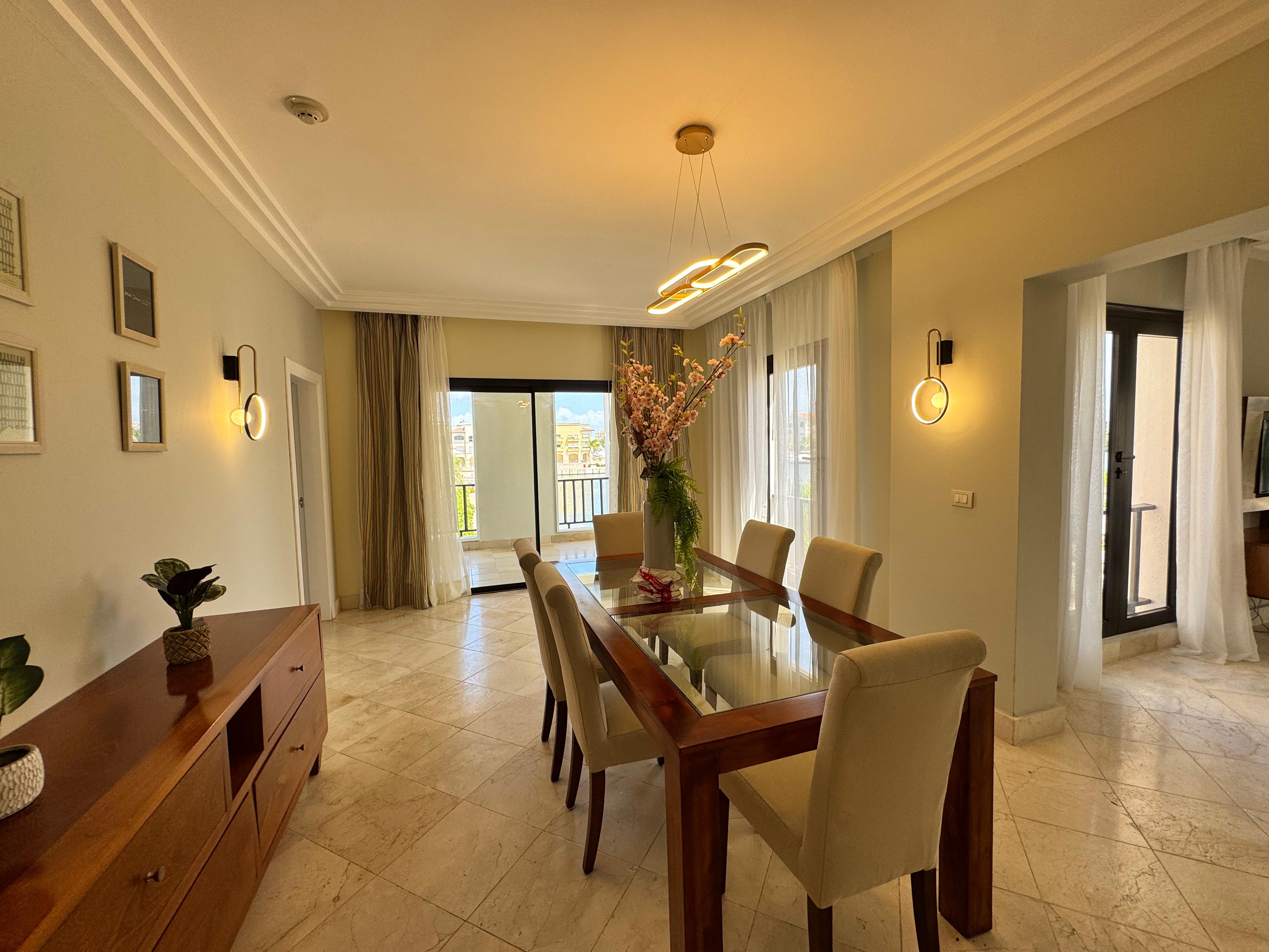 Cap Cana, DO, 3 Bedrooms Bedrooms, ,3 BathroomsBathrooms,Residential,For Sale,1897178