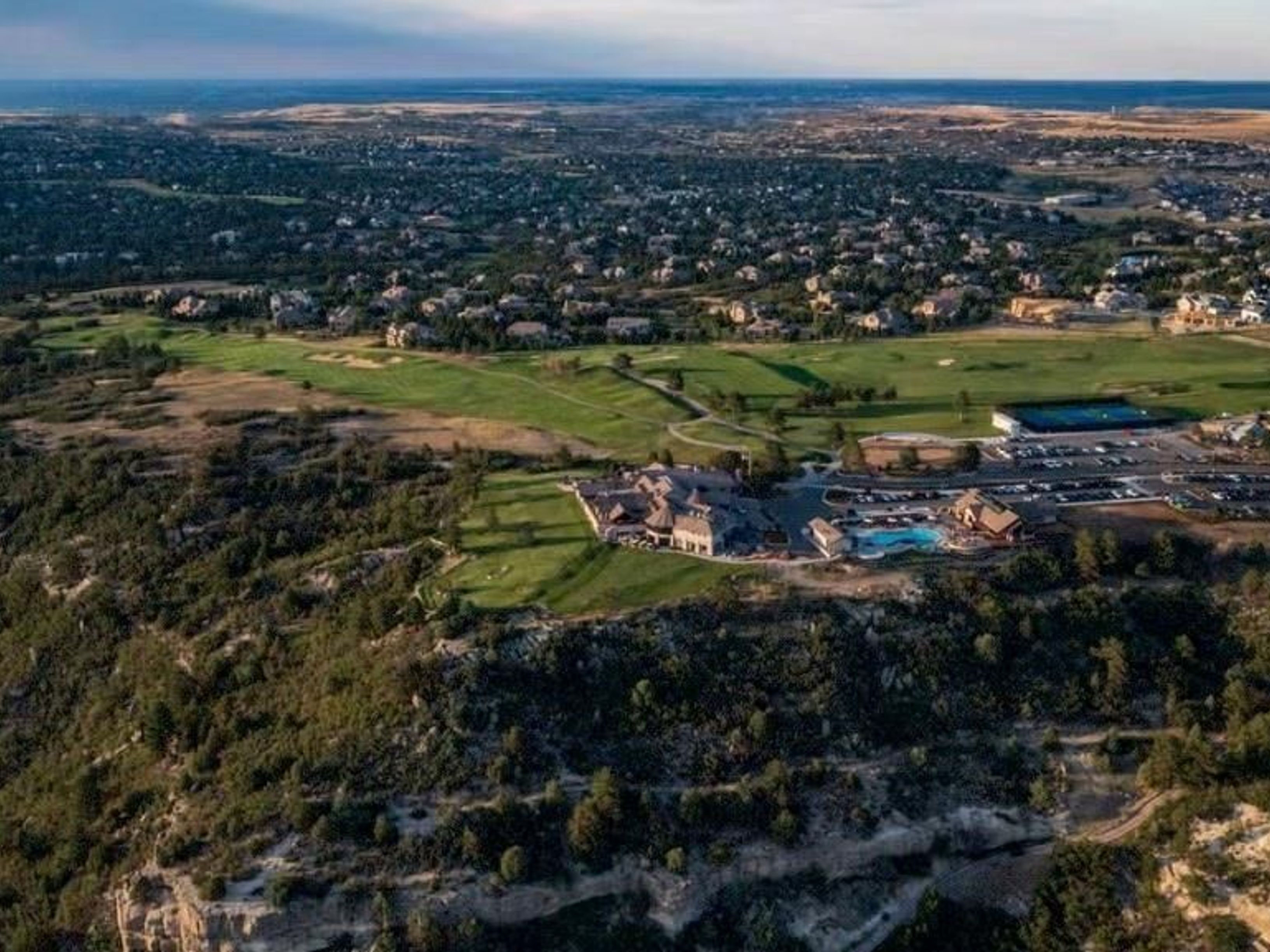  Rare In The Gated, Coveted Village At Castle Pines Community - 物件實景