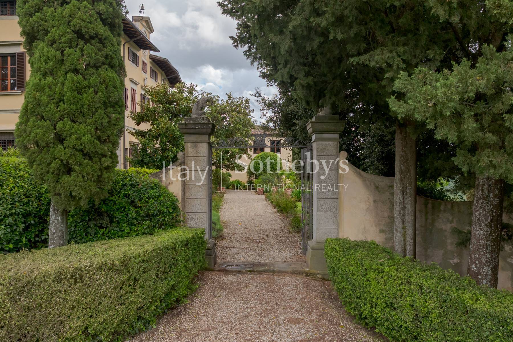  Distinguished historic residence - 物件實景