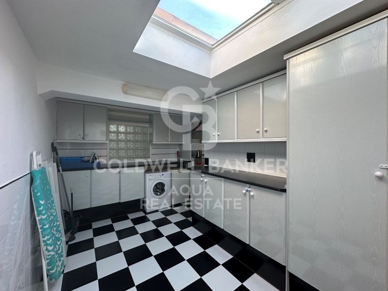 l'Alfàs del Pi, Comunidad Valenciana, ES, 6 Bedrooms Bedrooms, ,5 BathroomsBathrooms,Residential,For Sale,1699845