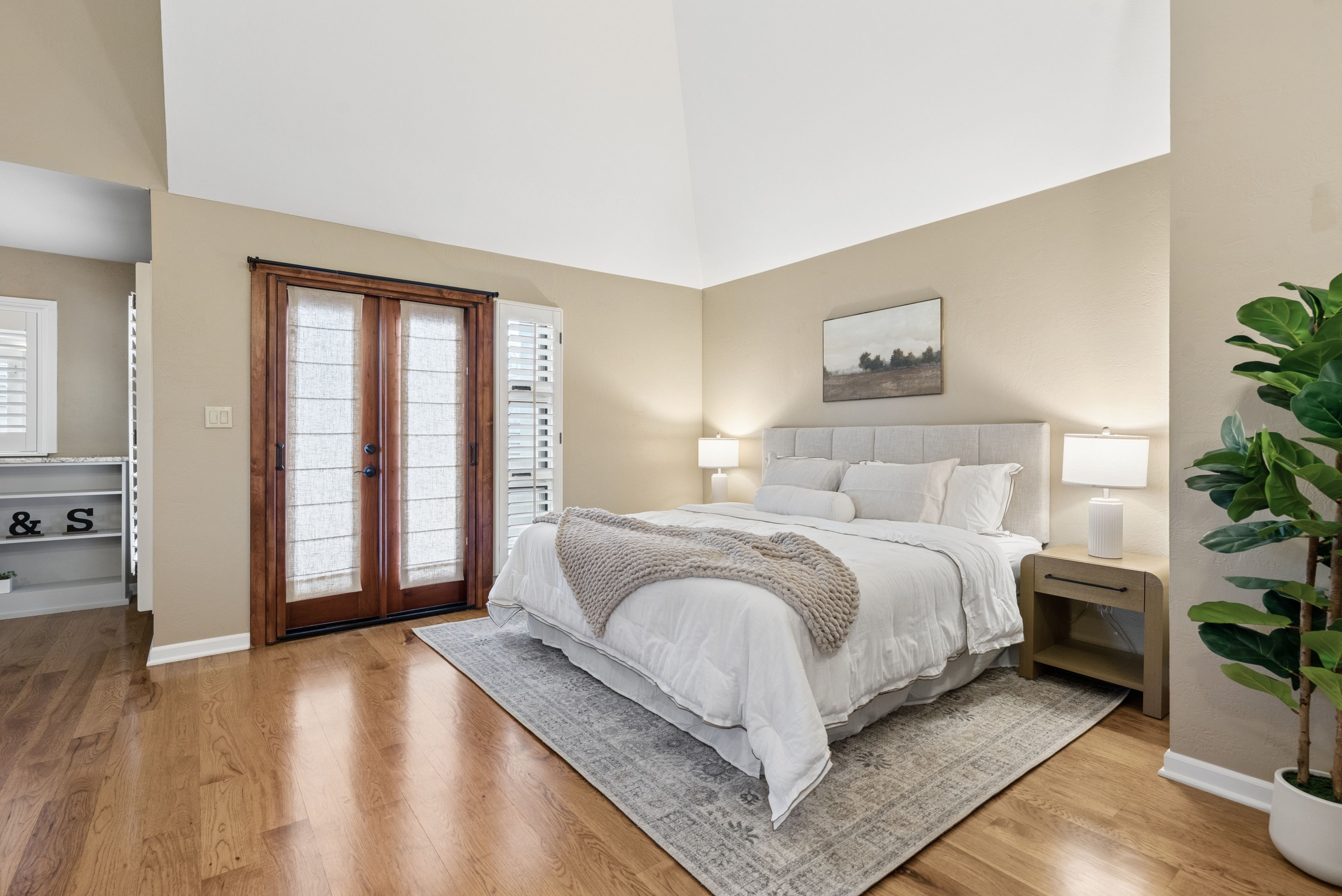  Beautifully Updated Townhouse In The Heart Of Cherry Creek North - 物件實景