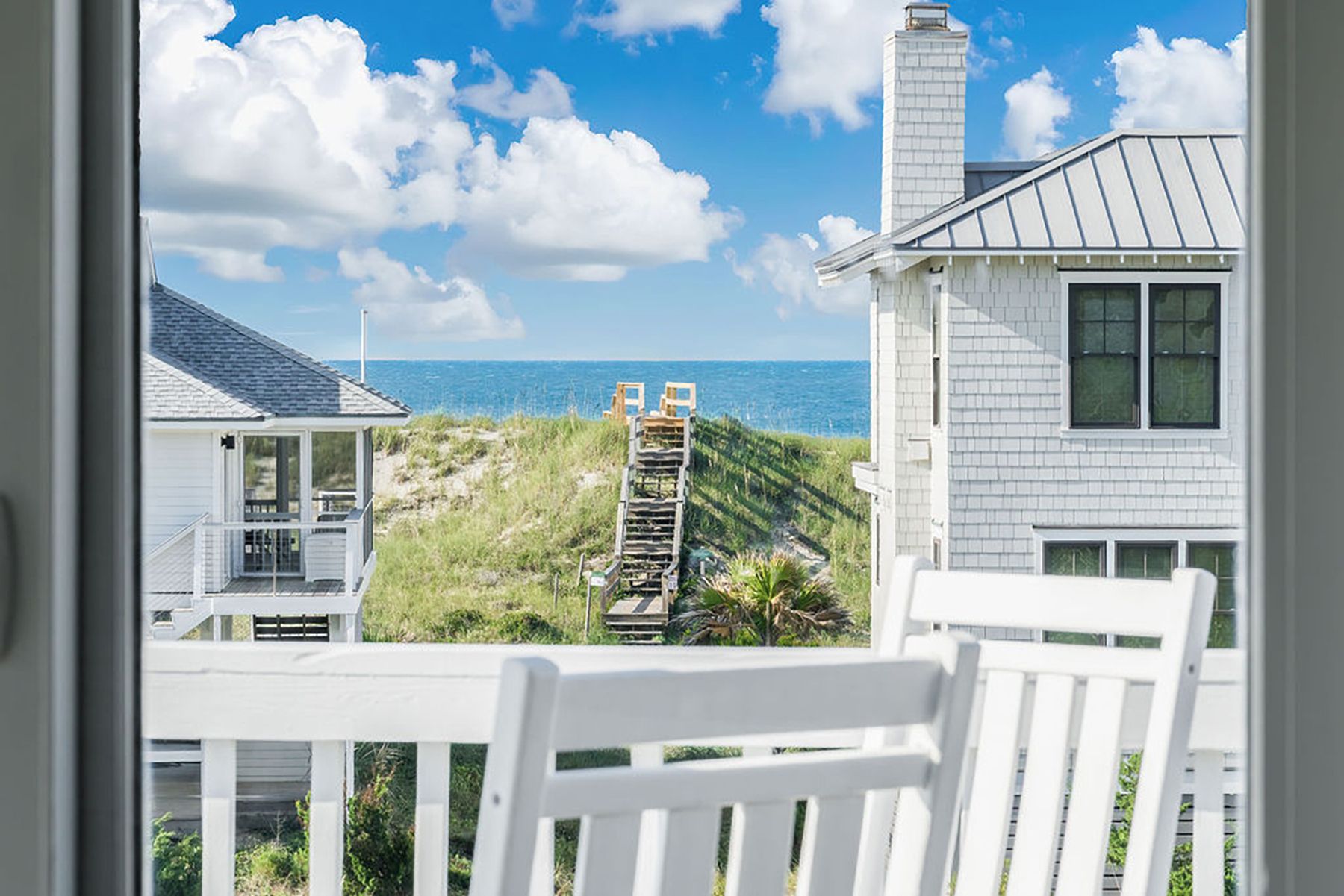  406 South Bald Head Wynd, Bald Head Island, NC 28461 - 物件實景