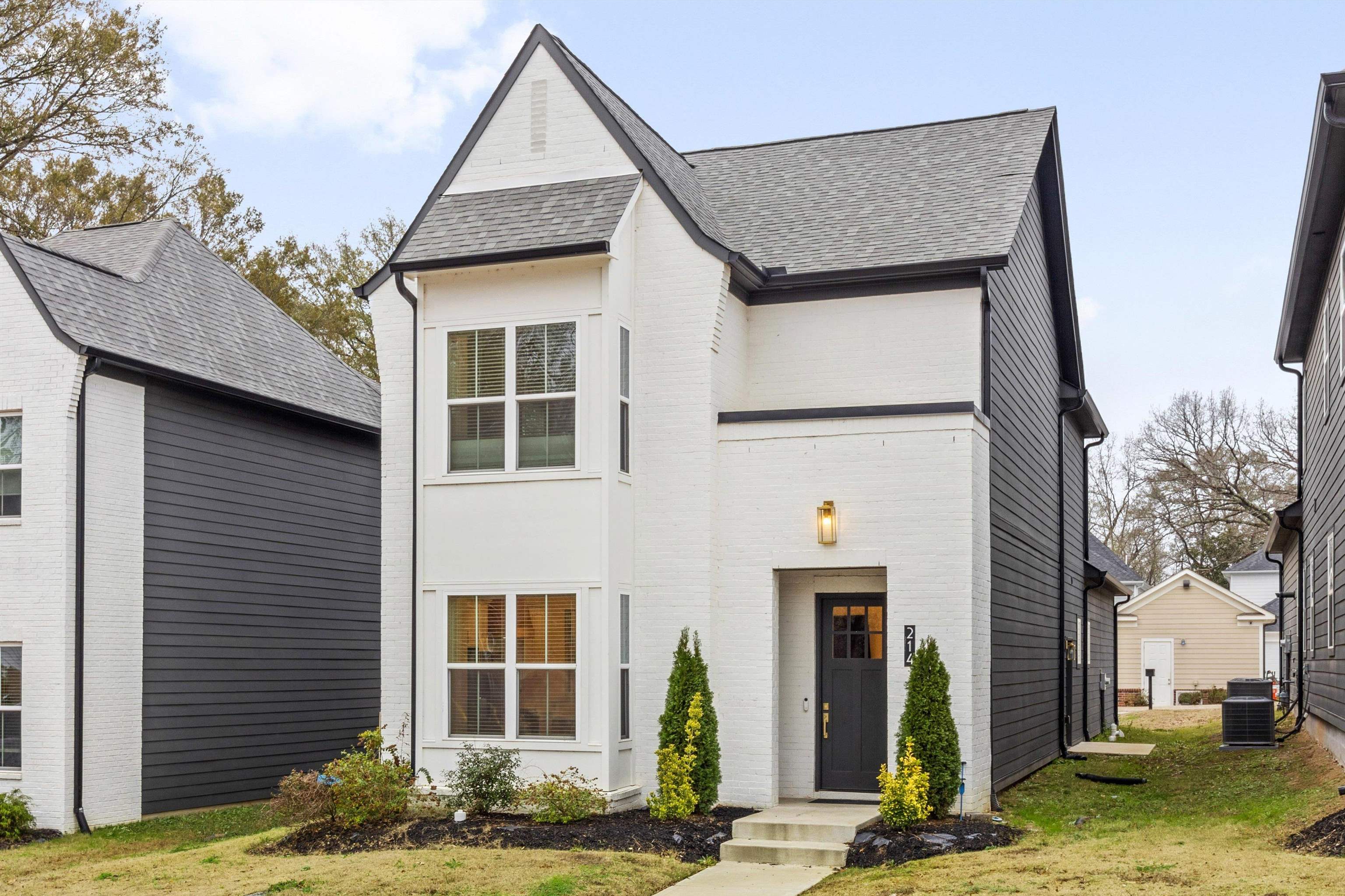 Mccowat St, Jackson, TN 38301 #1
