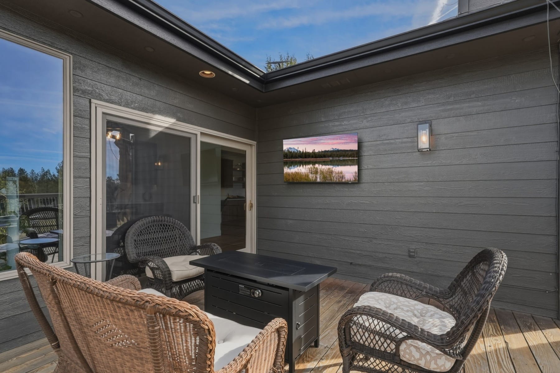  21680 Butte Ranch Road Bend, OR 97702 - 物件實景