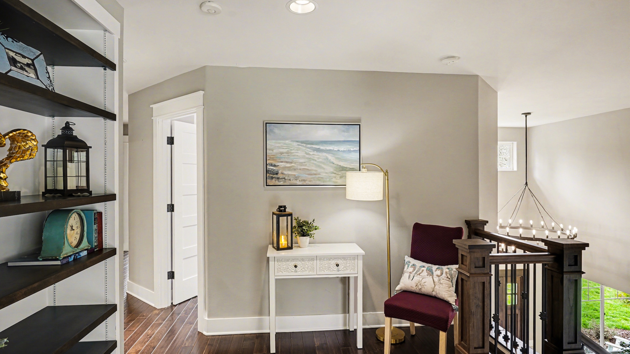  Peace & Privacy in Echo Lake - 物件實景