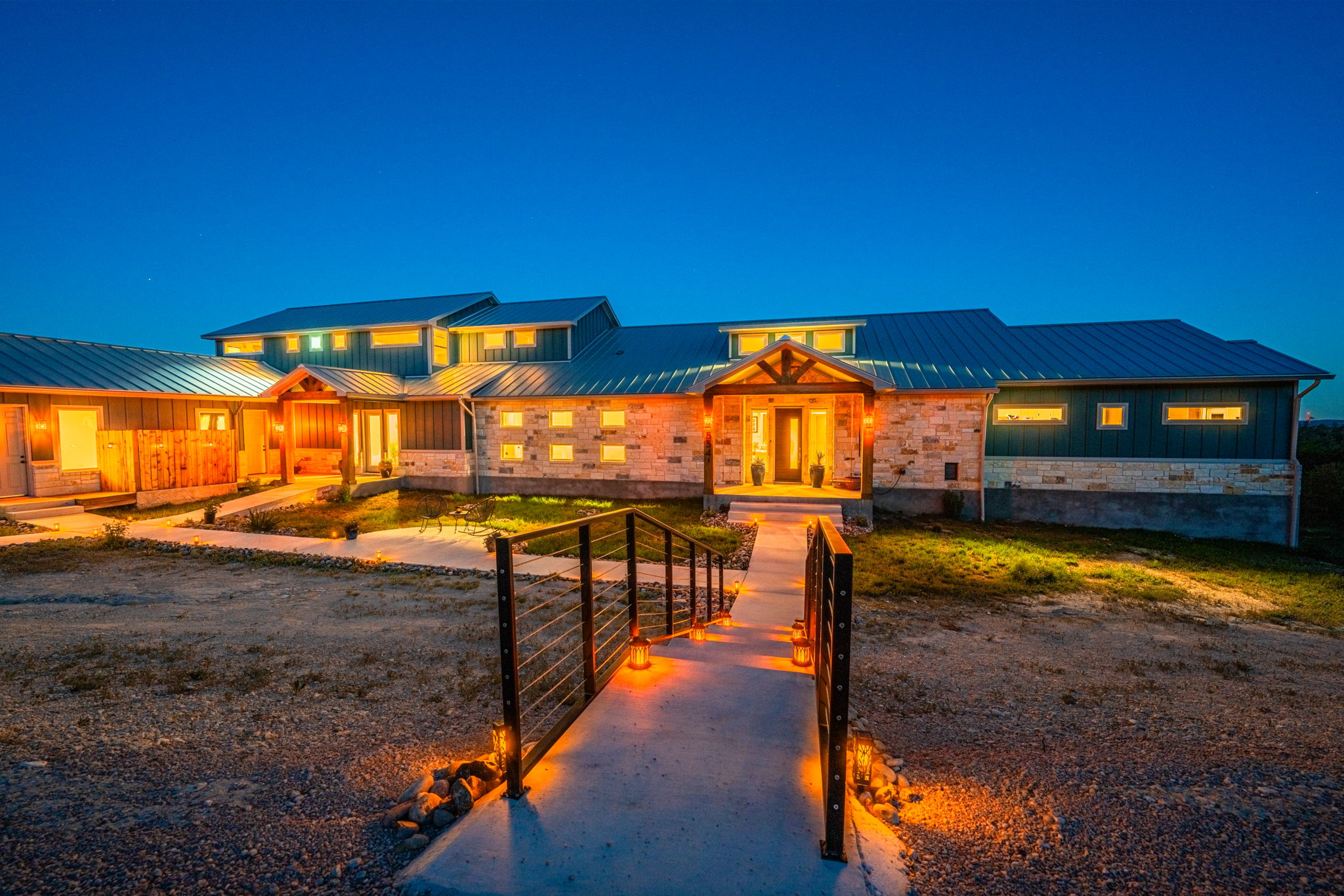  Limitless in Prime Hill County Location - 物件實景