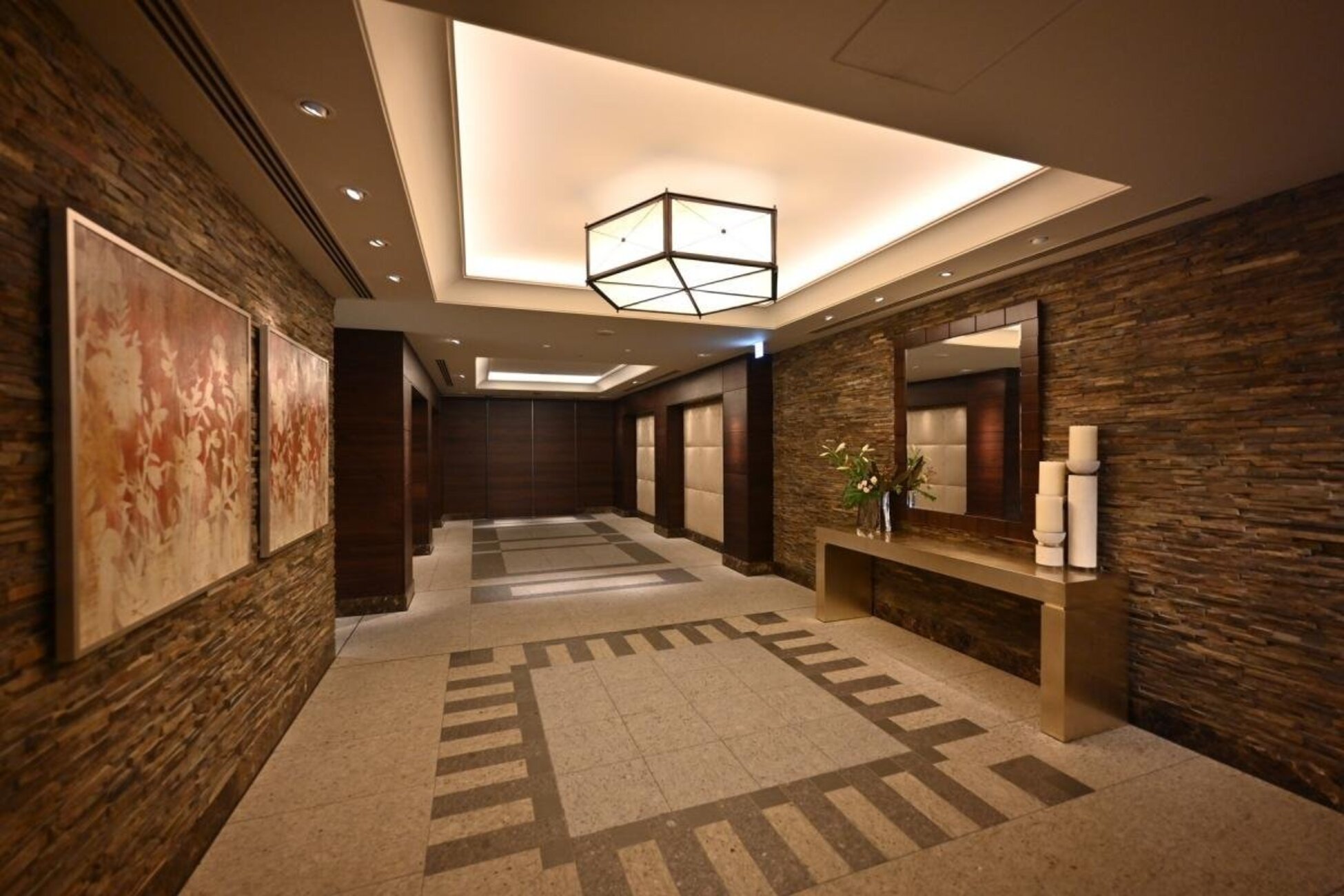  AZABUDAI PARK HOUSE - 物件實景