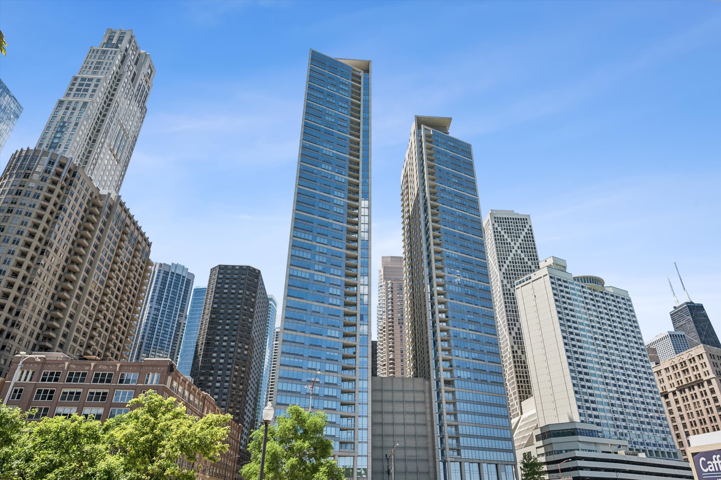 Experience Luxury Living in the heart of Streeterville - 物件實景