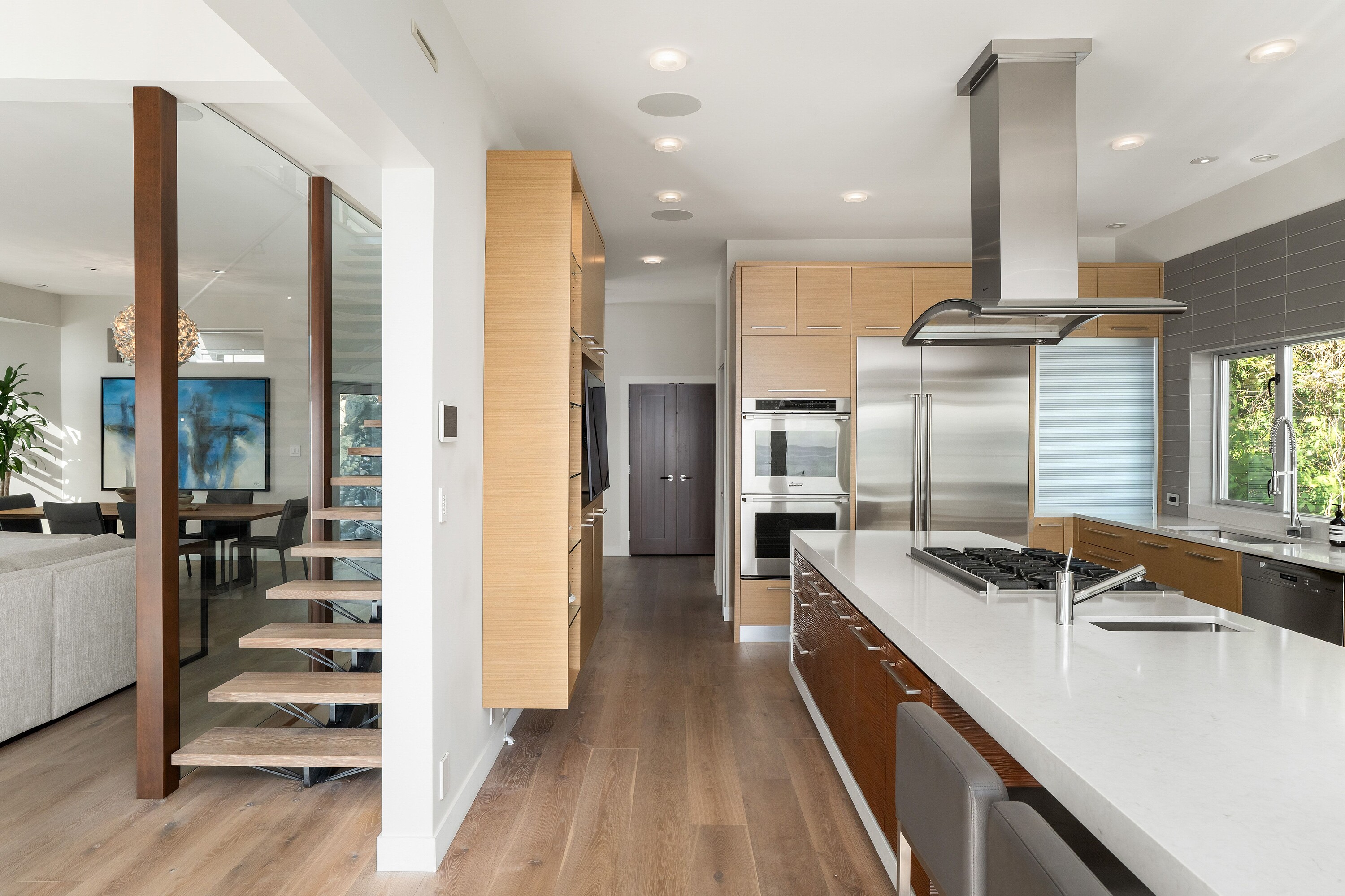  Malibu-Style Residence - 物件實景