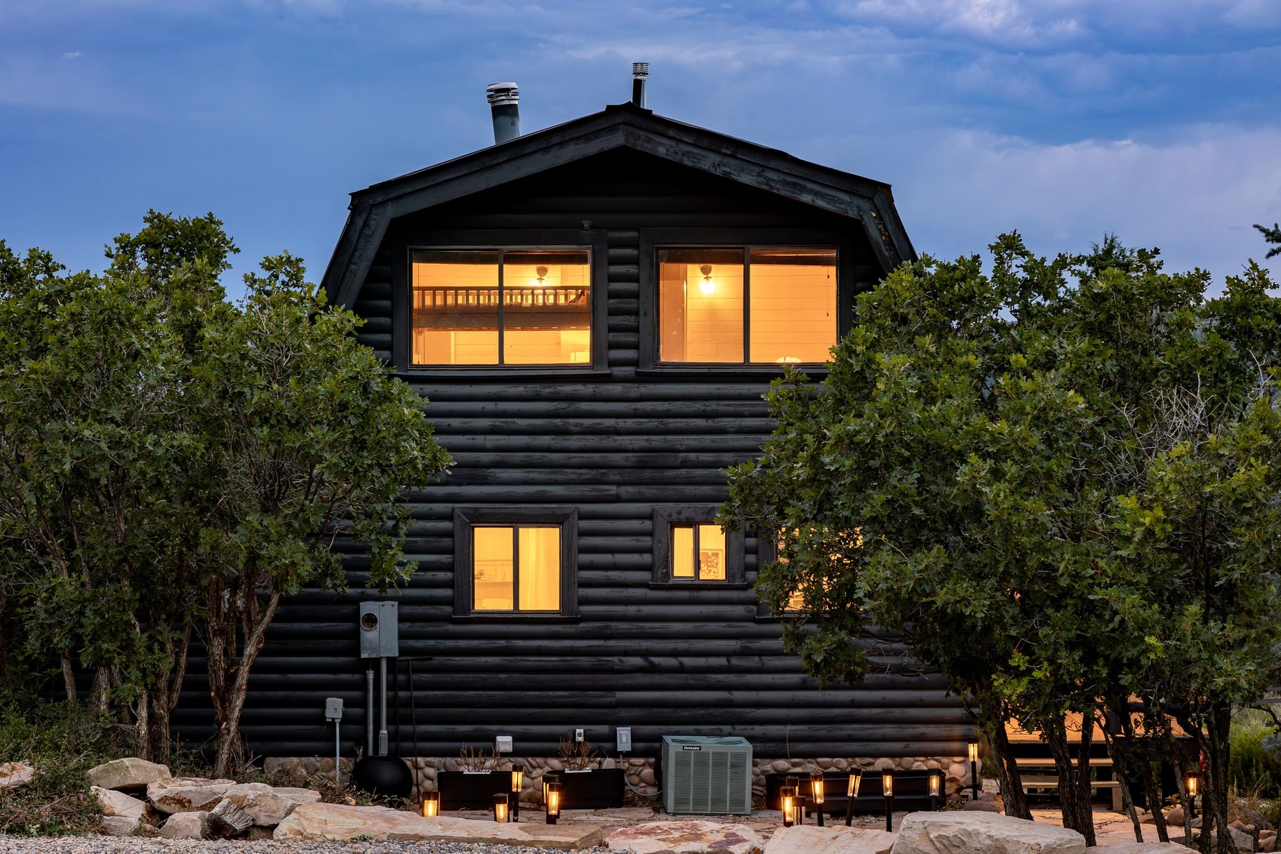  Charming Cabin With Views in Timberlakes - Heber City - 物件實景